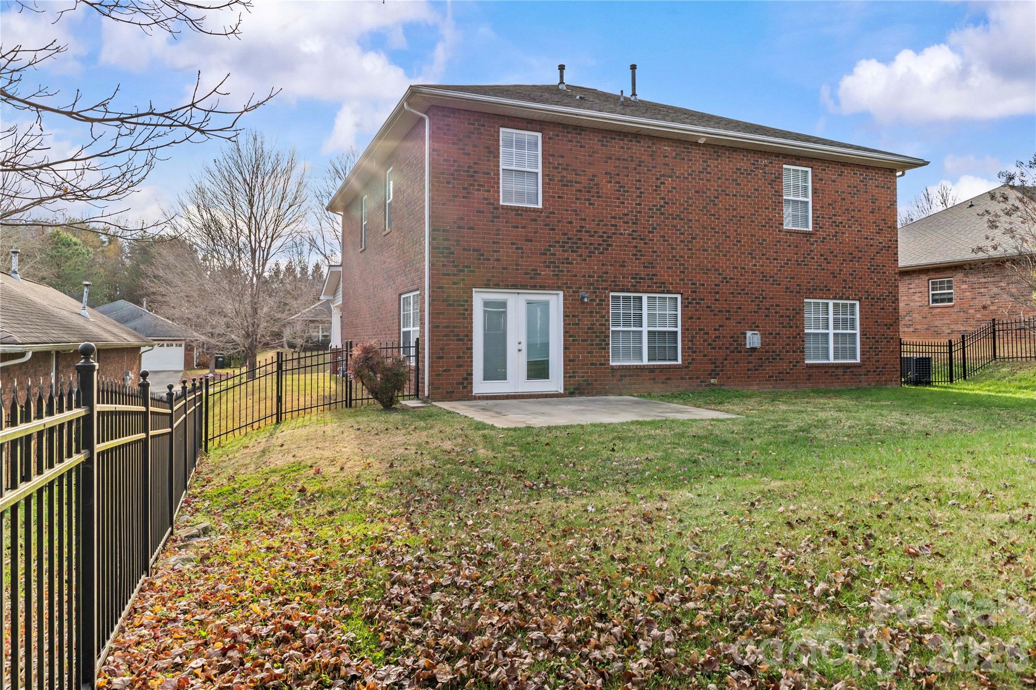 Single Family Residence at 2532 Glyncastle Way, Gastonia, photo 39 of 40