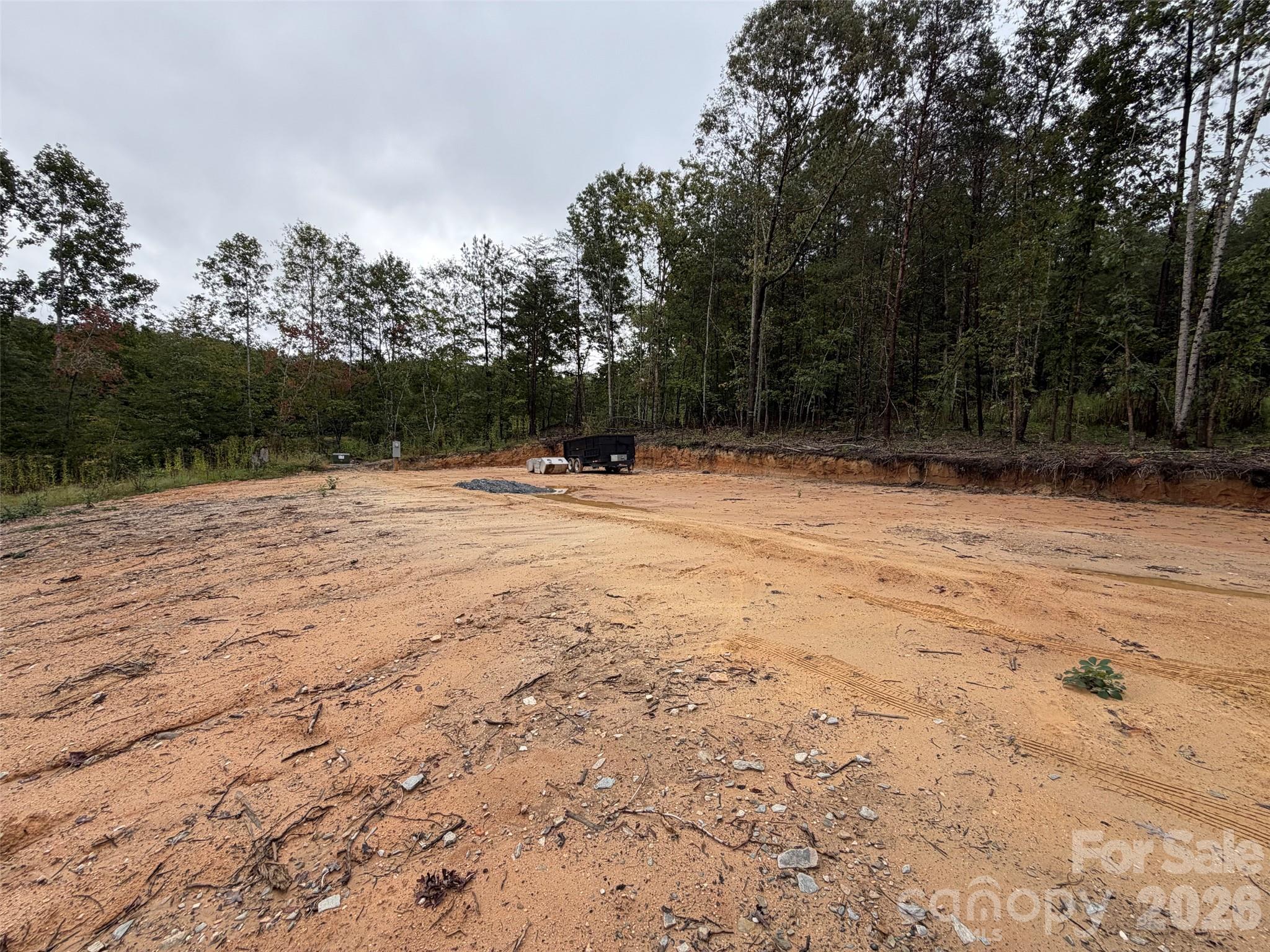 Acreage at V/L W V THOMPSON Road, Rutherfordton, photo 21 of 22