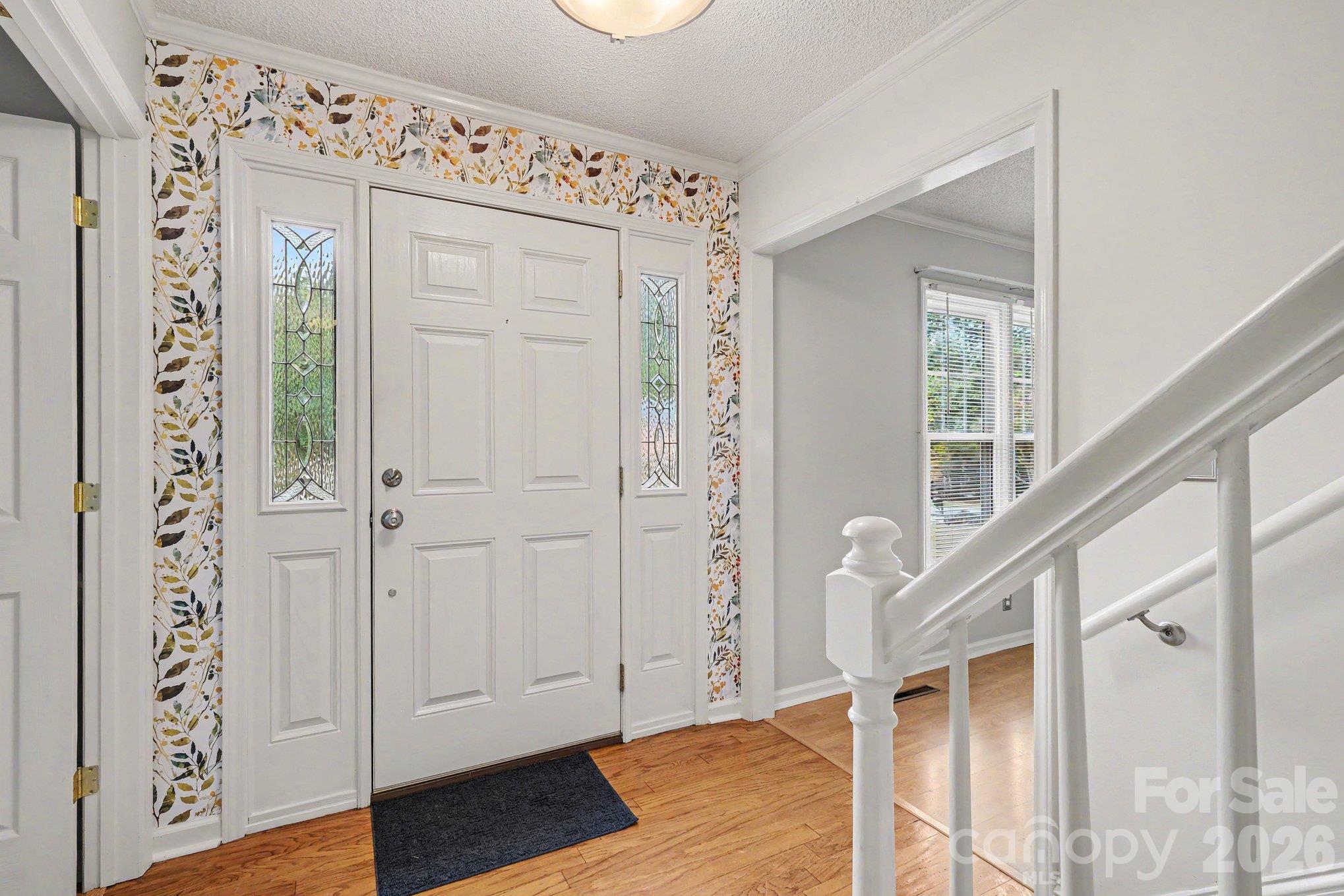 Single Family Residence at 1312 Bennington Drive NW, Concord, photo 6 of 38