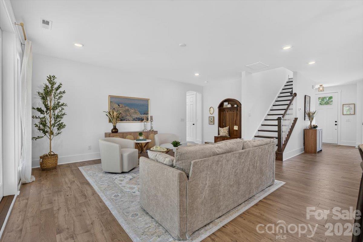 Single Family Residence at 4919 Potter Road, Matthews, photo 16 of 46