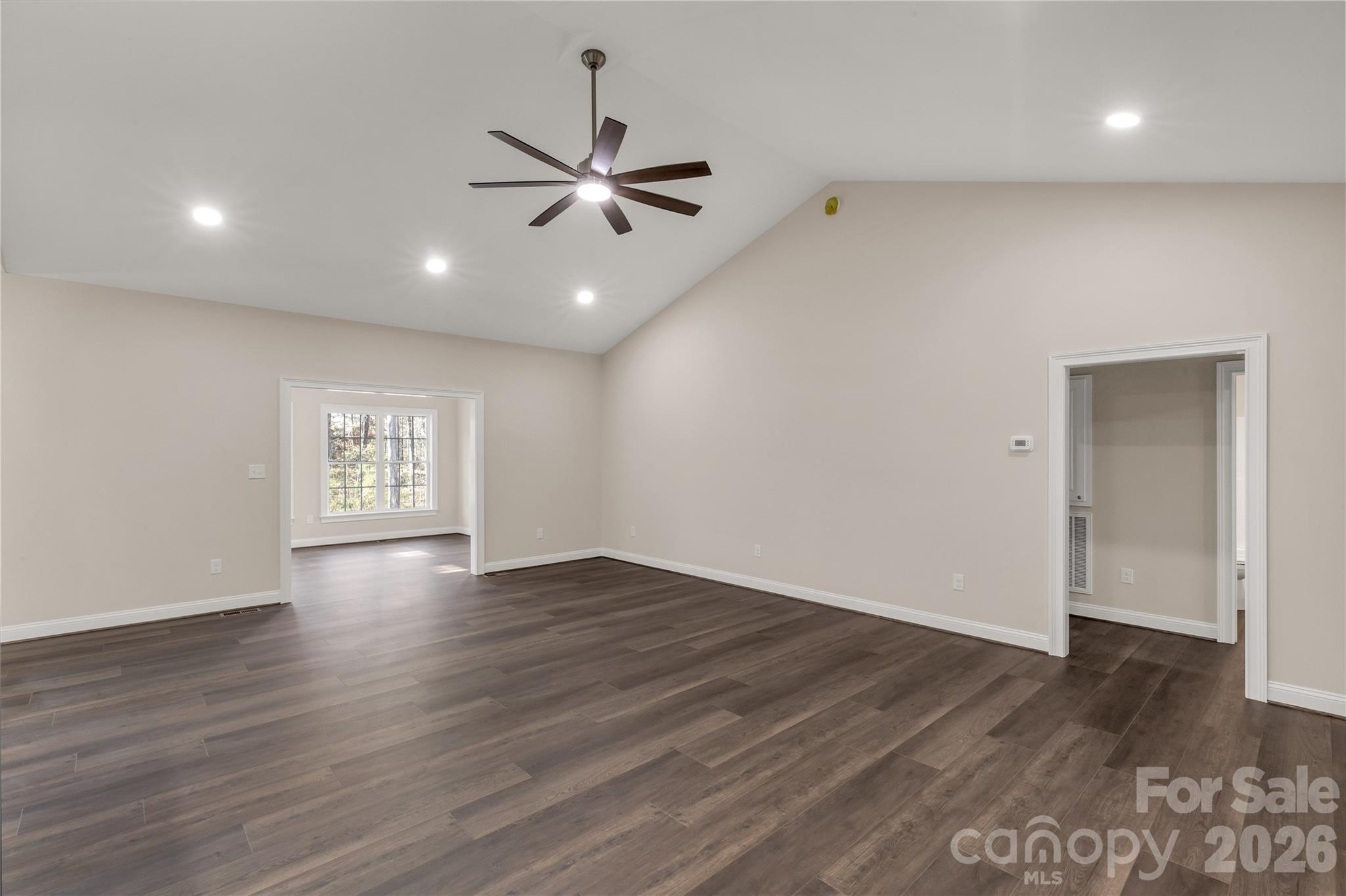 Single Family Residence at 1489 Paraham Road S, York, photo 7 of 45