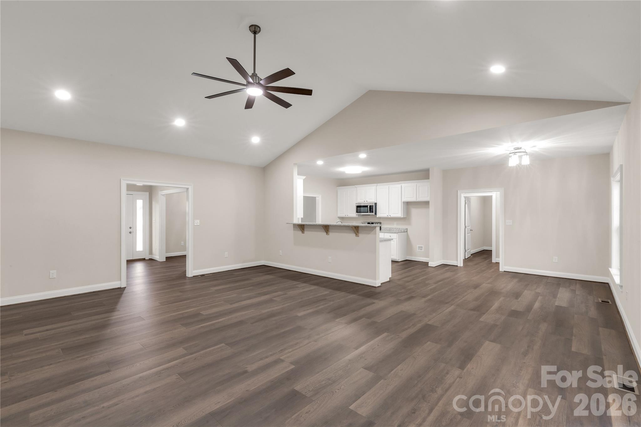 Single Family Residence at 1489 Paraham Road S, York, photo 10 of 45