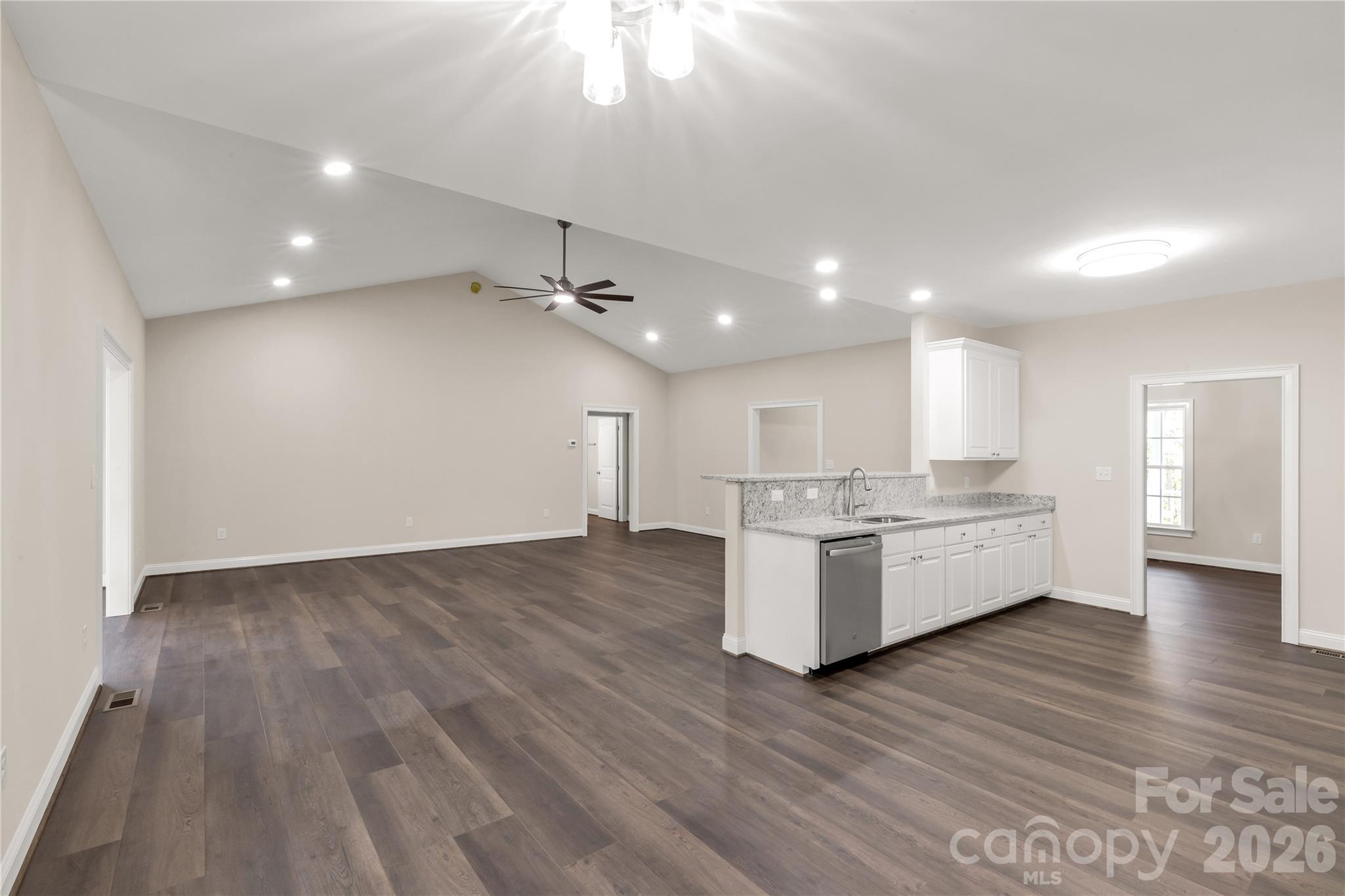 Single Family Residence at 1489 Paraham Road S, York, photo 11 of 45