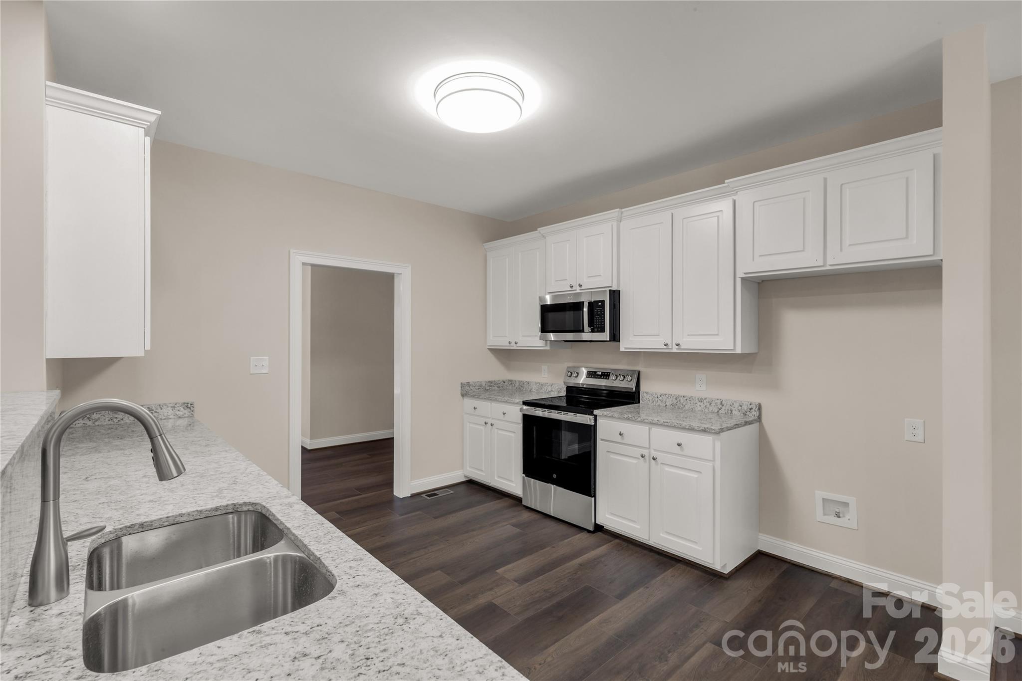 Single Family Residence at 1489 Paraham Road S, York, photo 13 of 45