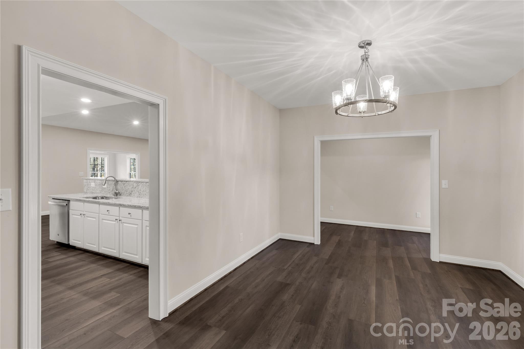 Single Family Residence at 1489 Paraham Road S, York, photo 16 of 45