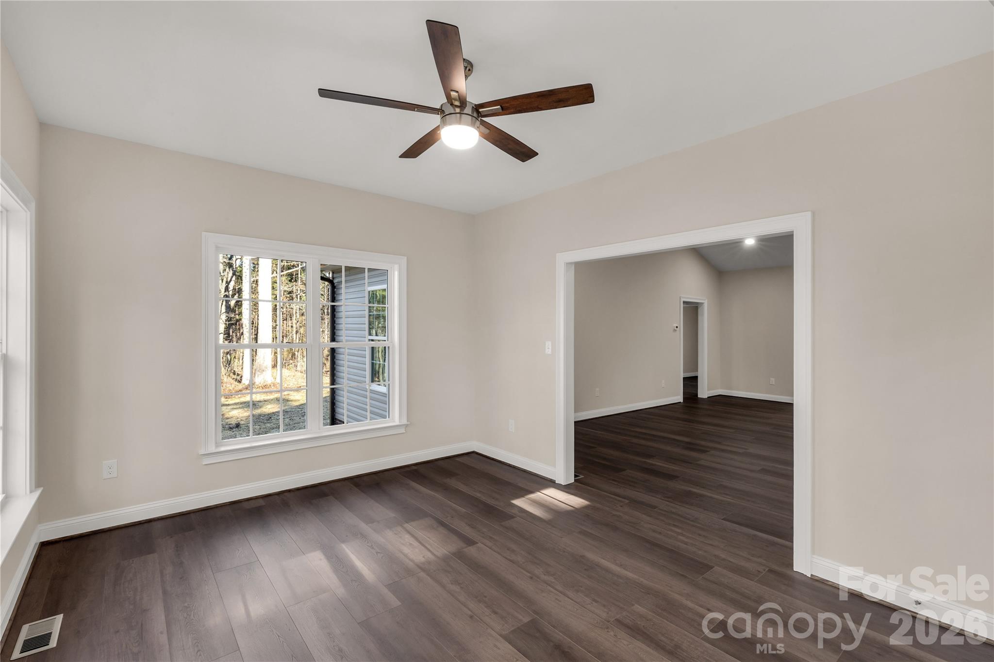 Single Family Residence at 1489 Paraham Road S, York, photo 17 of 45