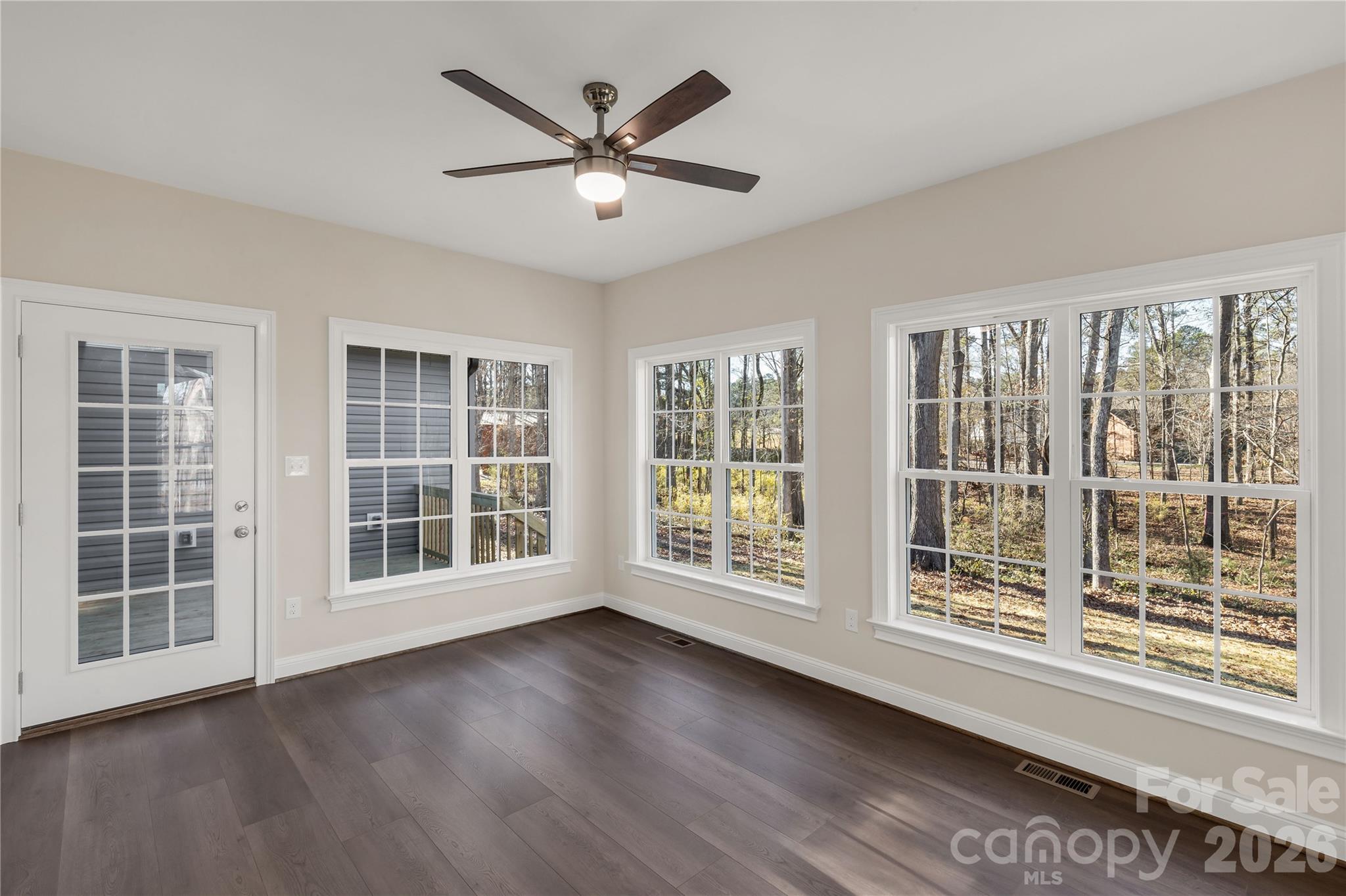 Single Family Residence at 1489 Paraham Road S, York, photo 18 of 45
