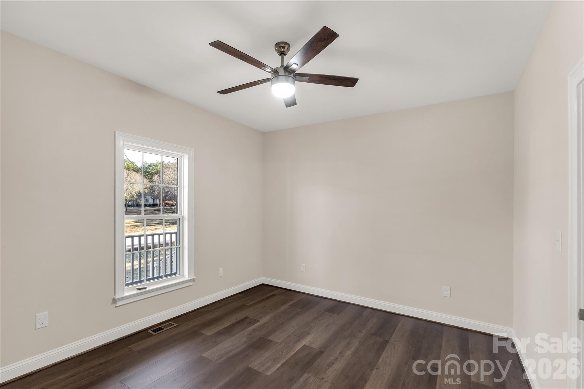 Single Family Residence at 1489 Paraham Road S, York, photo 27 of 45