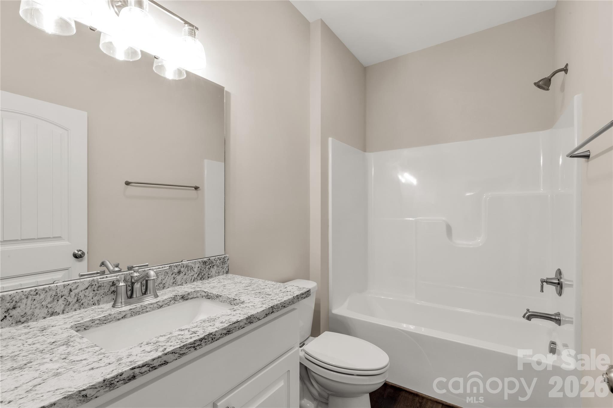 Single Family Residence at 1489 Paraham Road S, York, photo 29 of 45