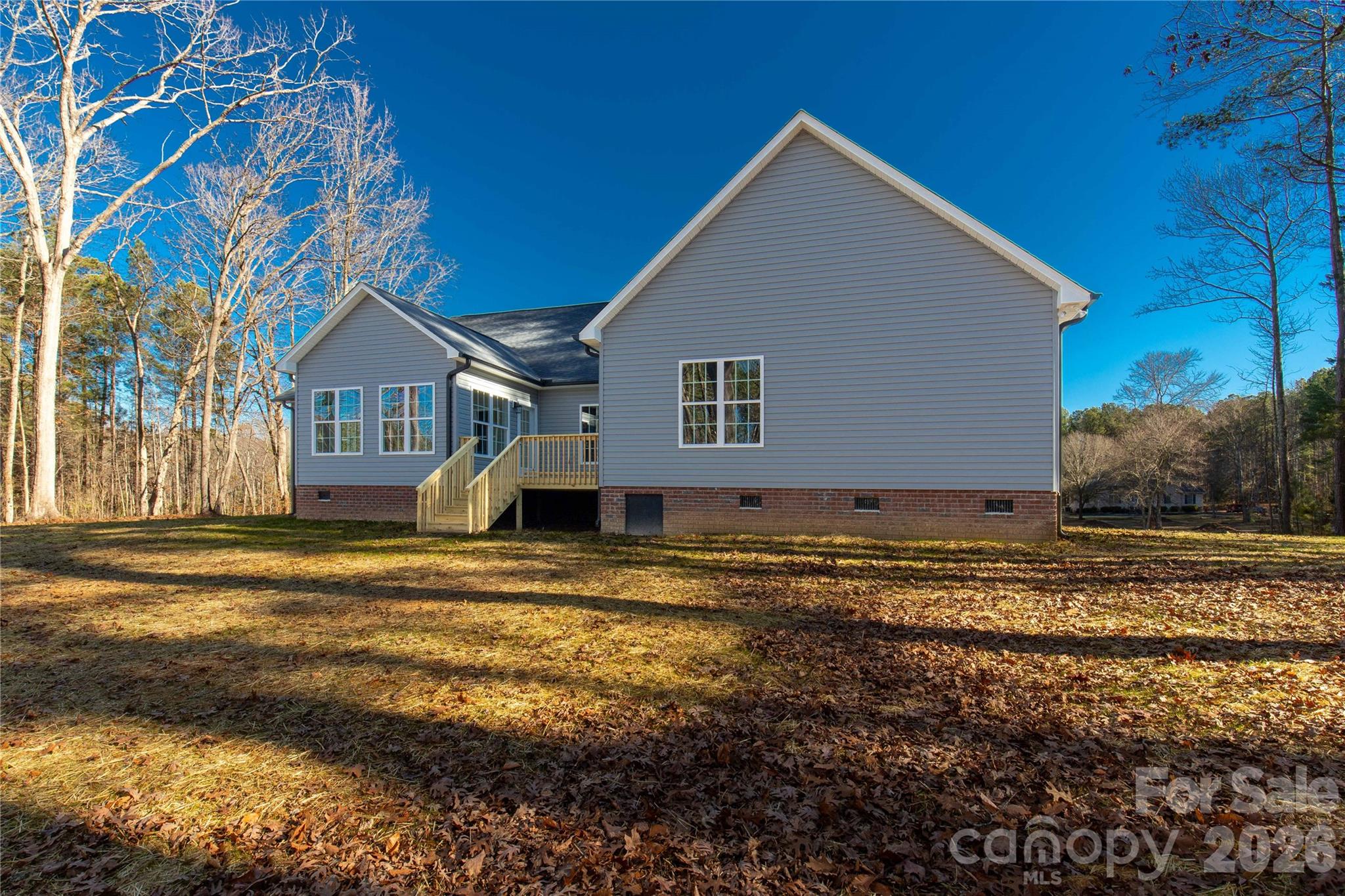 Single Family Residence at 1489 Paraham Road S, York, photo 33 of 45