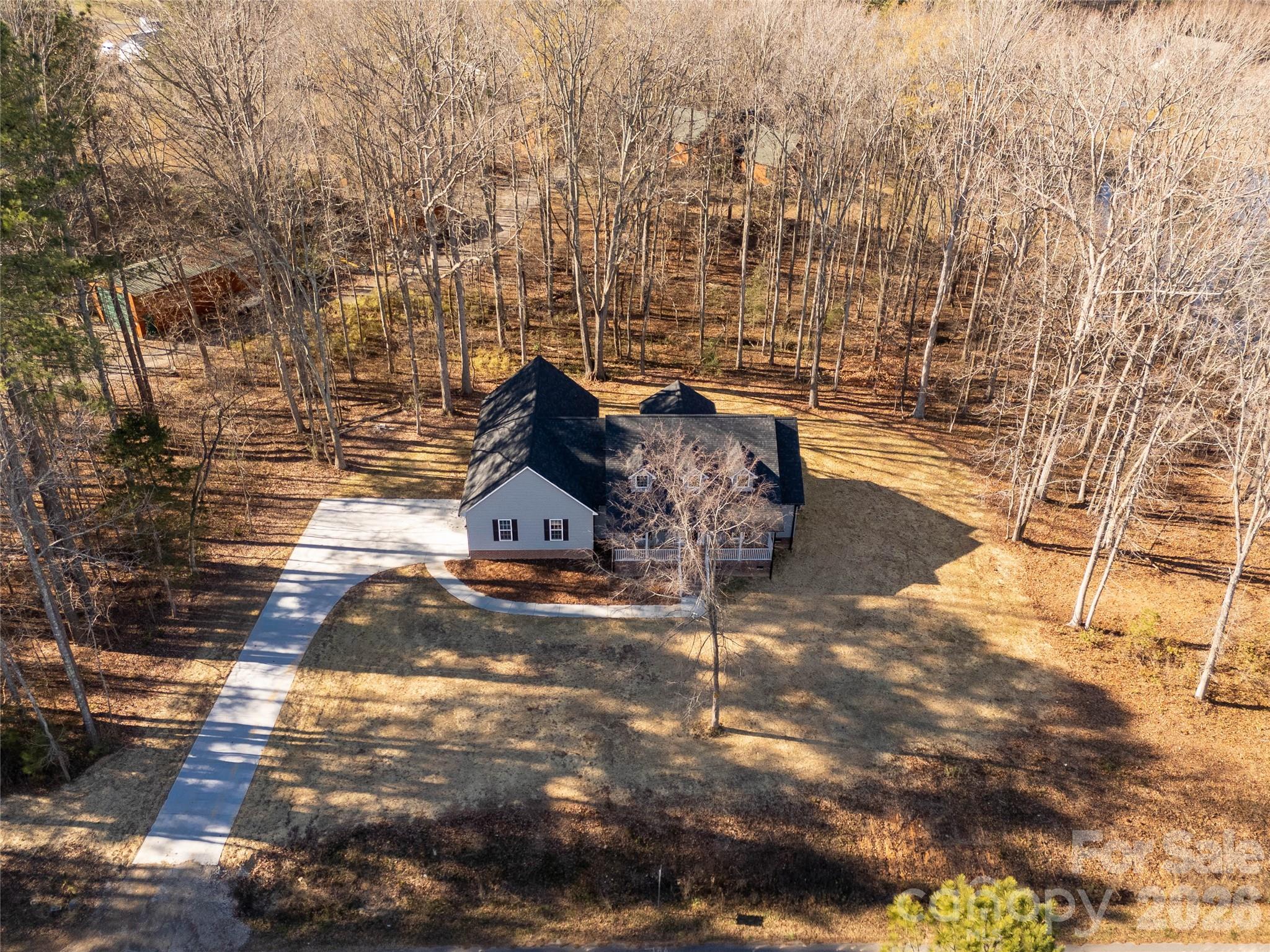 Single Family Residence at 1489 Paraham Road S, York, photo 38 of 45