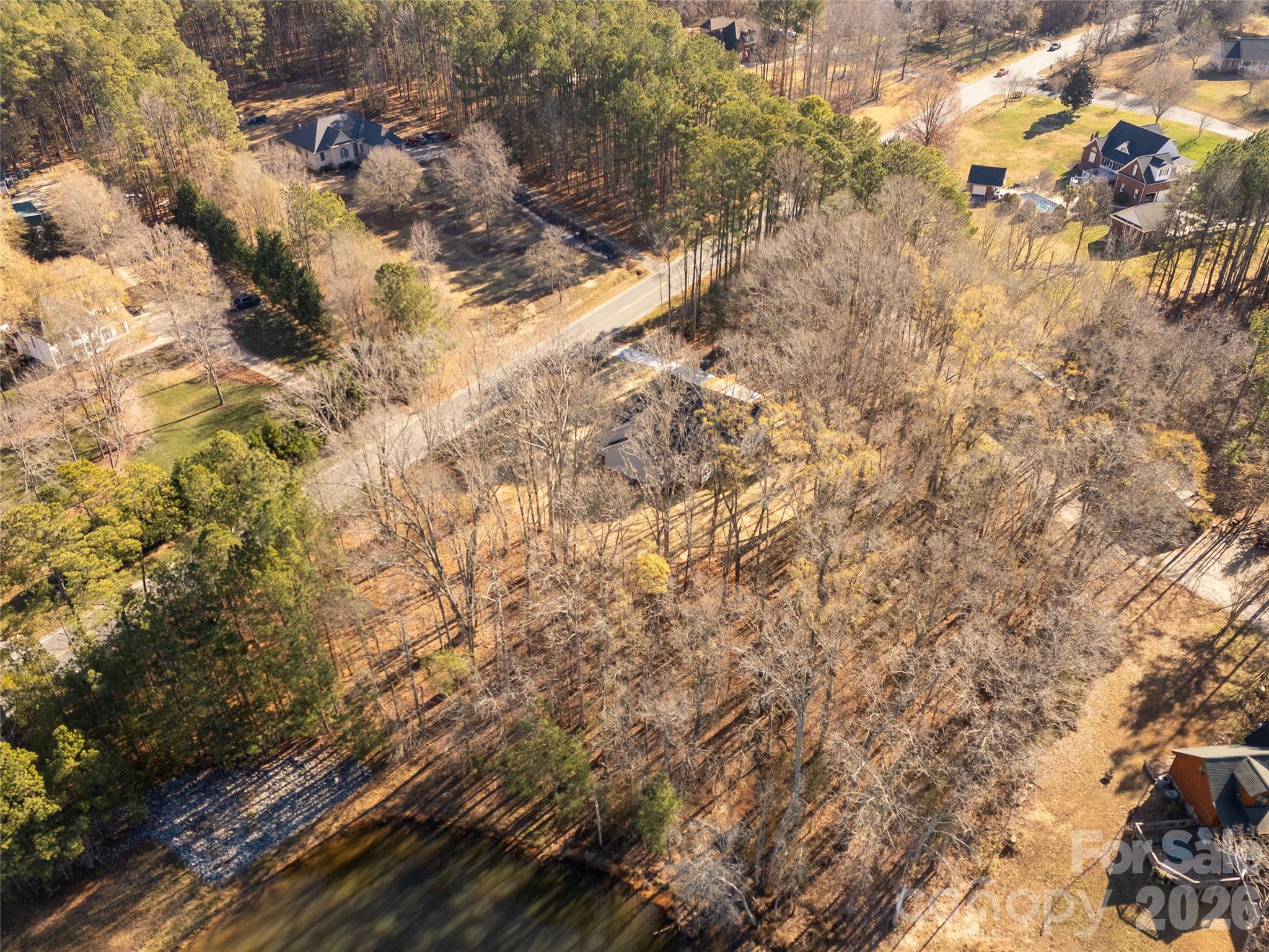 Single Family Residence at 1489 Paraham Road S, York, photo 41 of 45