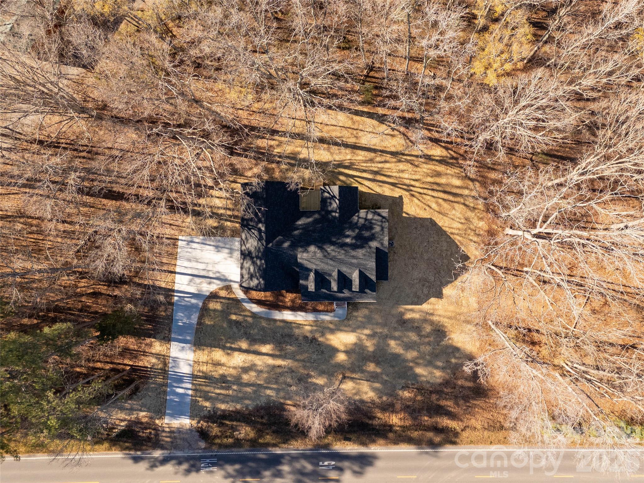 Single Family Residence at 1489 Paraham Road S, York, photo 42 of 45