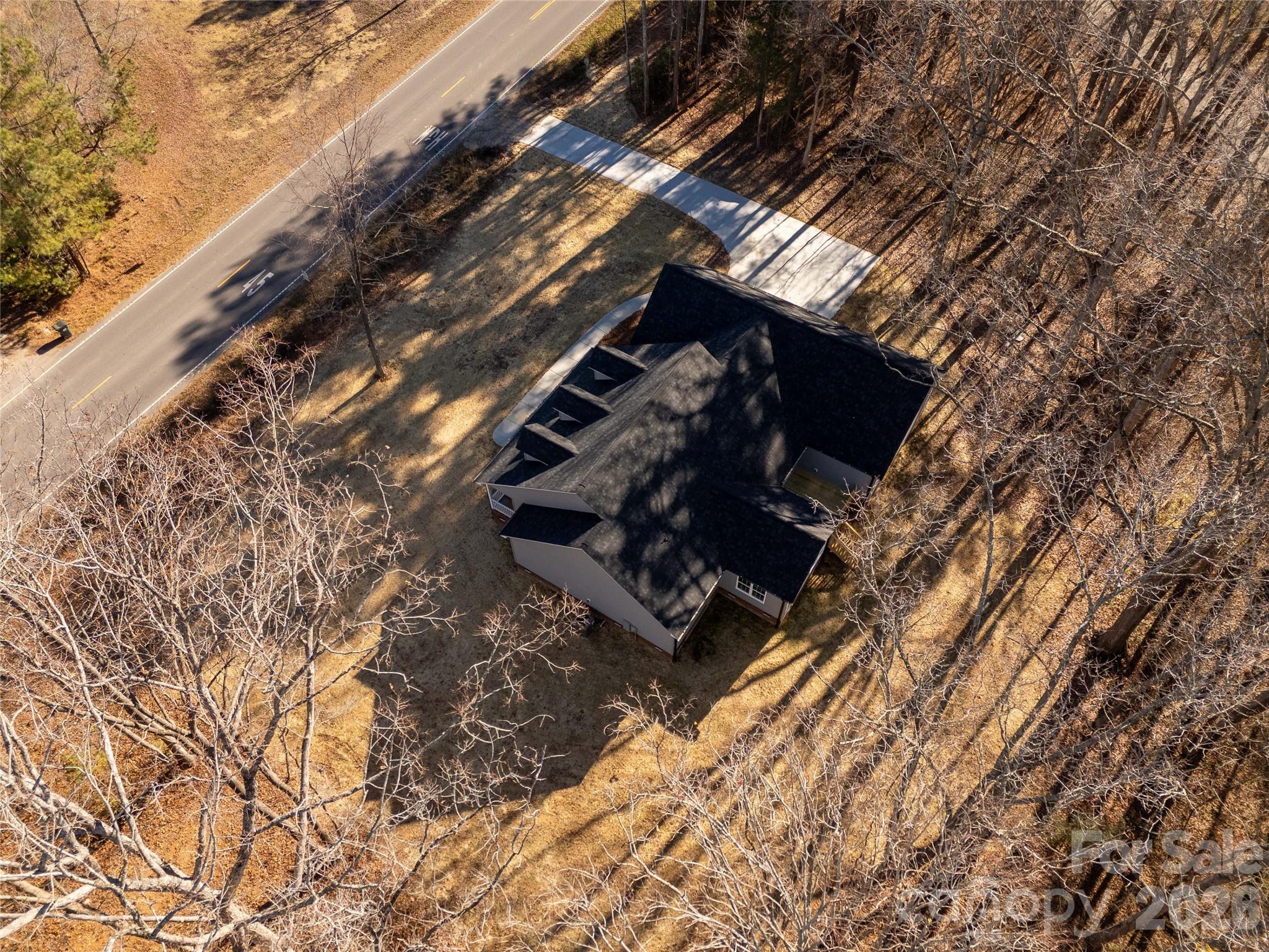Single Family Residence at 1489 Paraham Road S, York, photo 45 of 45