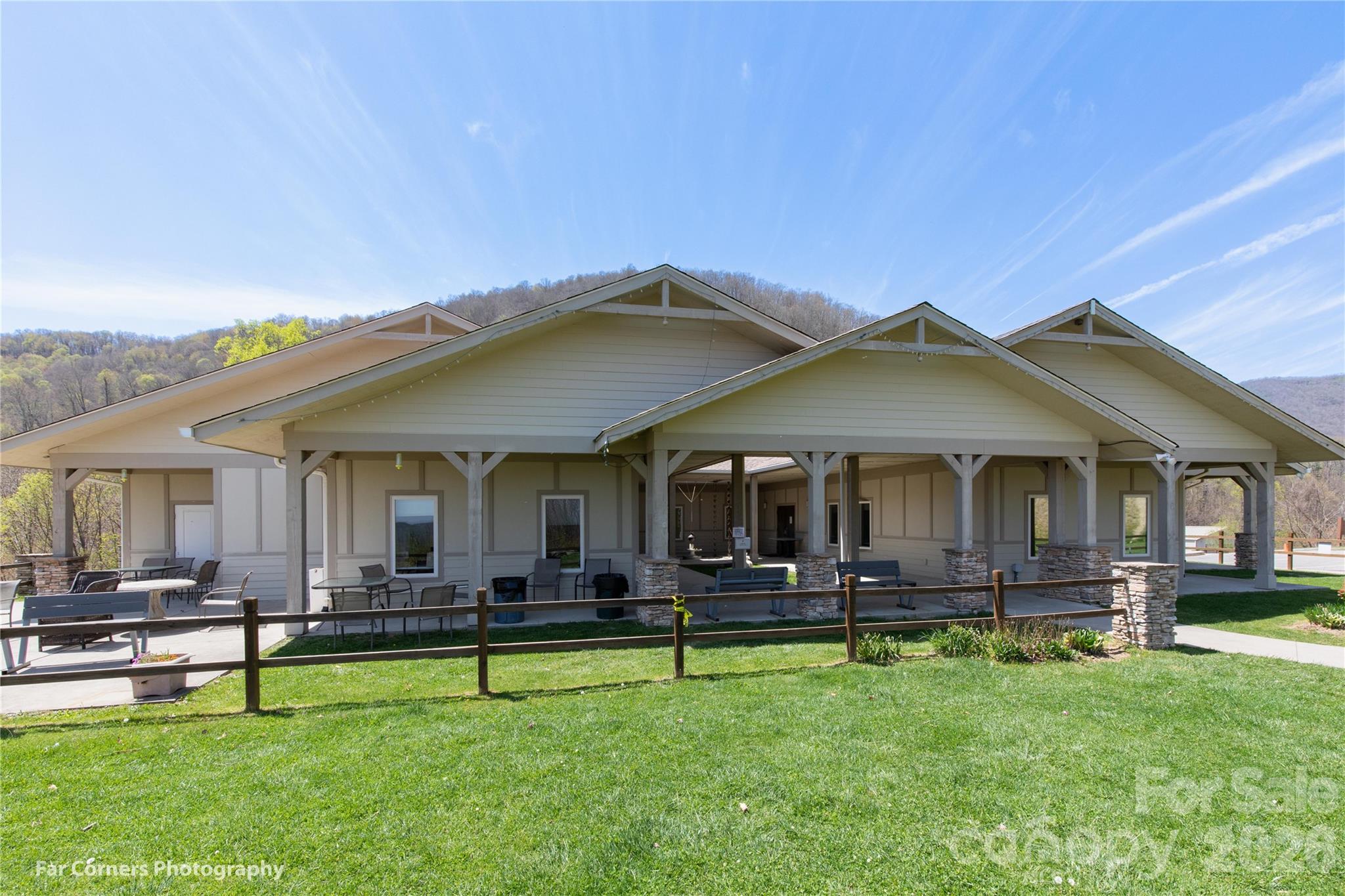 Community Welcome Center - 35 Chandra Lane, Clyde