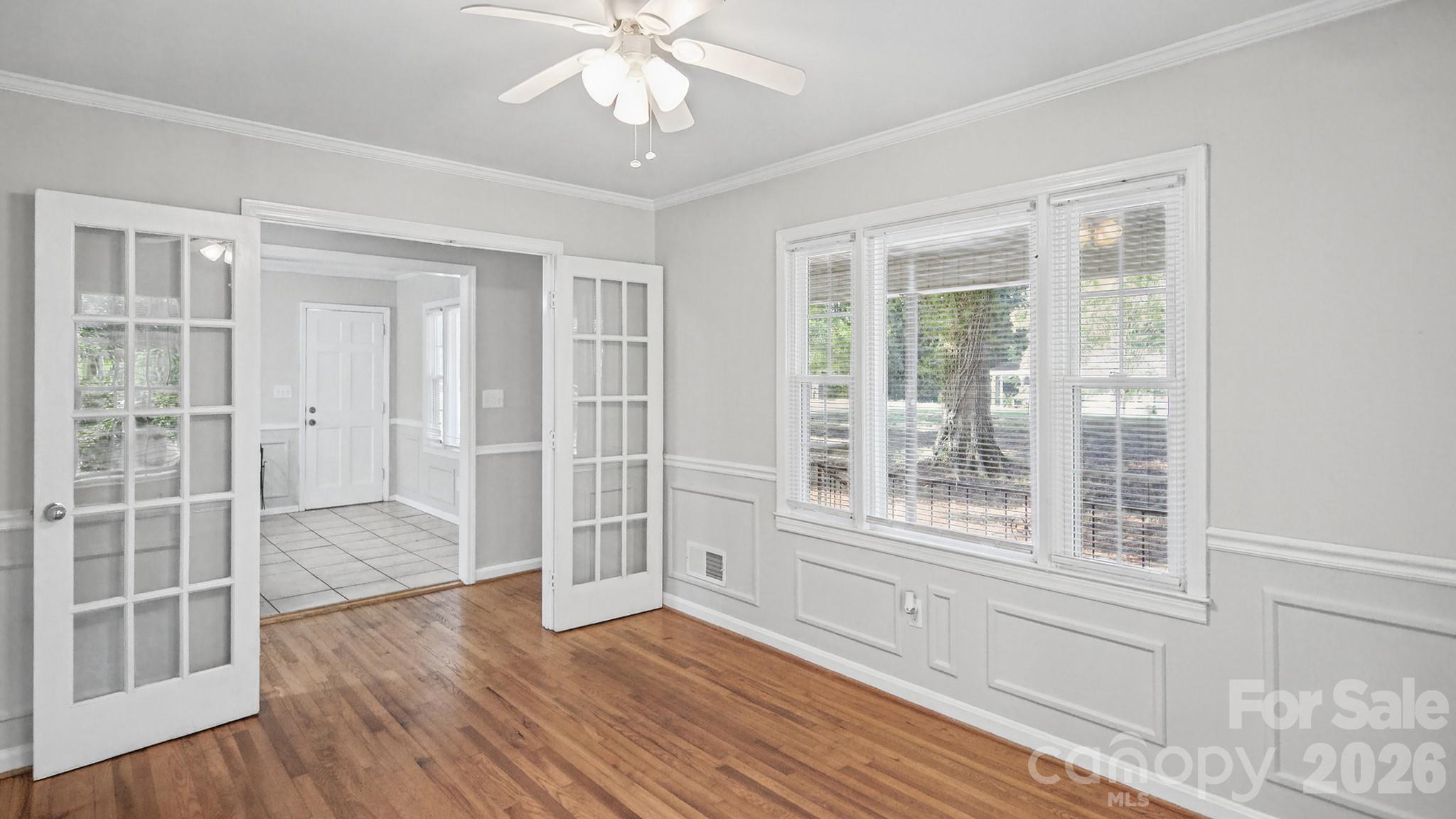 Single Family Residence at 1002 Ramseur Road, Bessemer City, photo 8 of 41