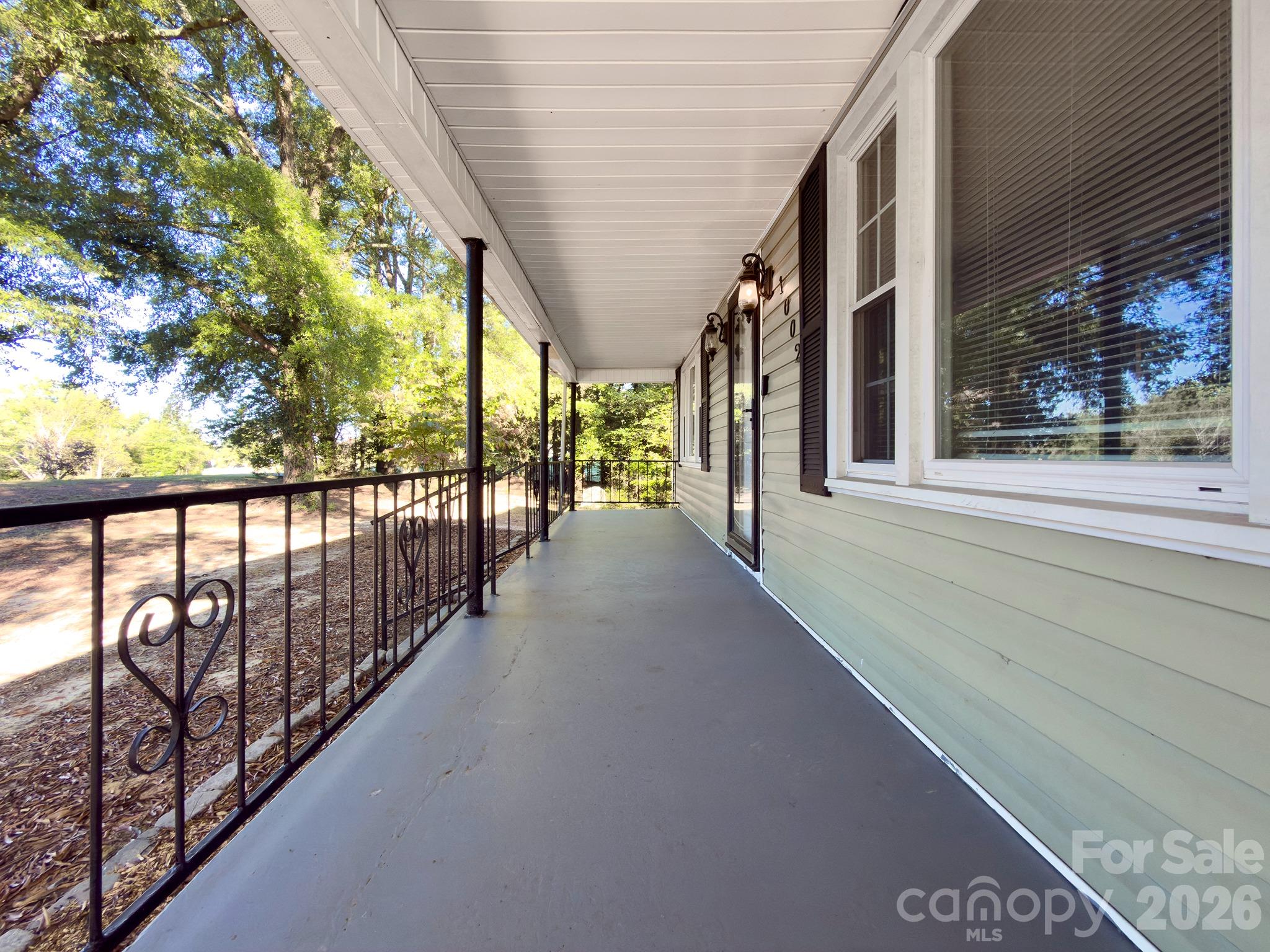 Single Family Residence at 1002 Ramseur Road, Bessemer City, photo 22 of 41