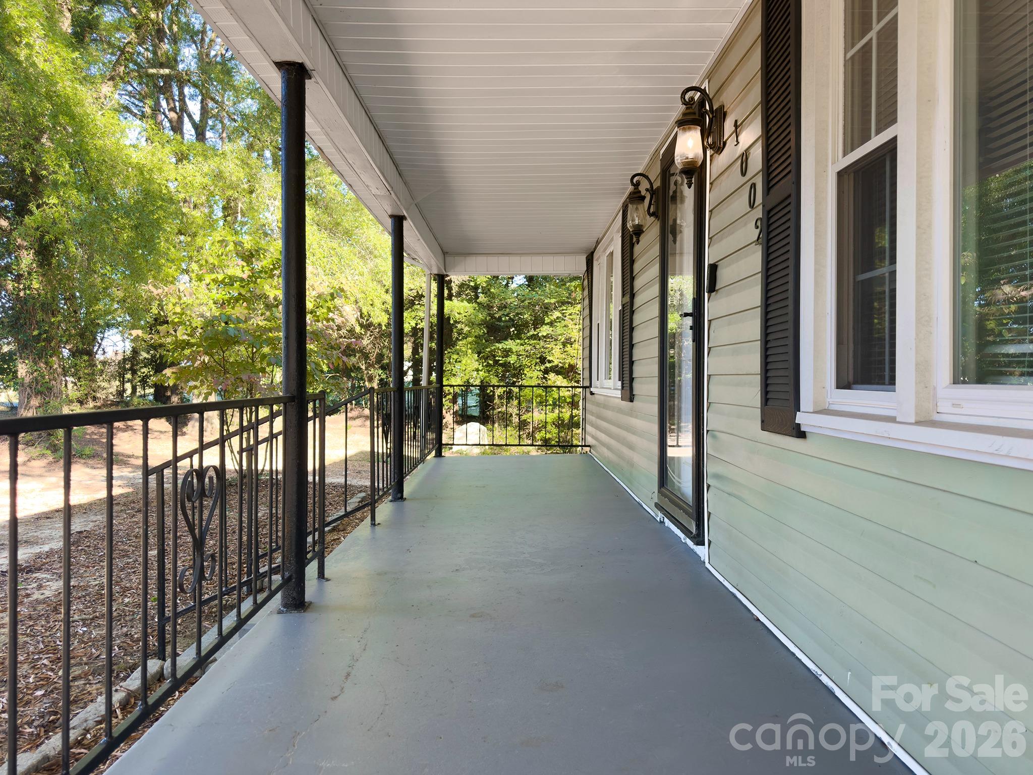 Single Family Residence at 1002 Ramseur Road, Bessemer City, photo 23 of 41