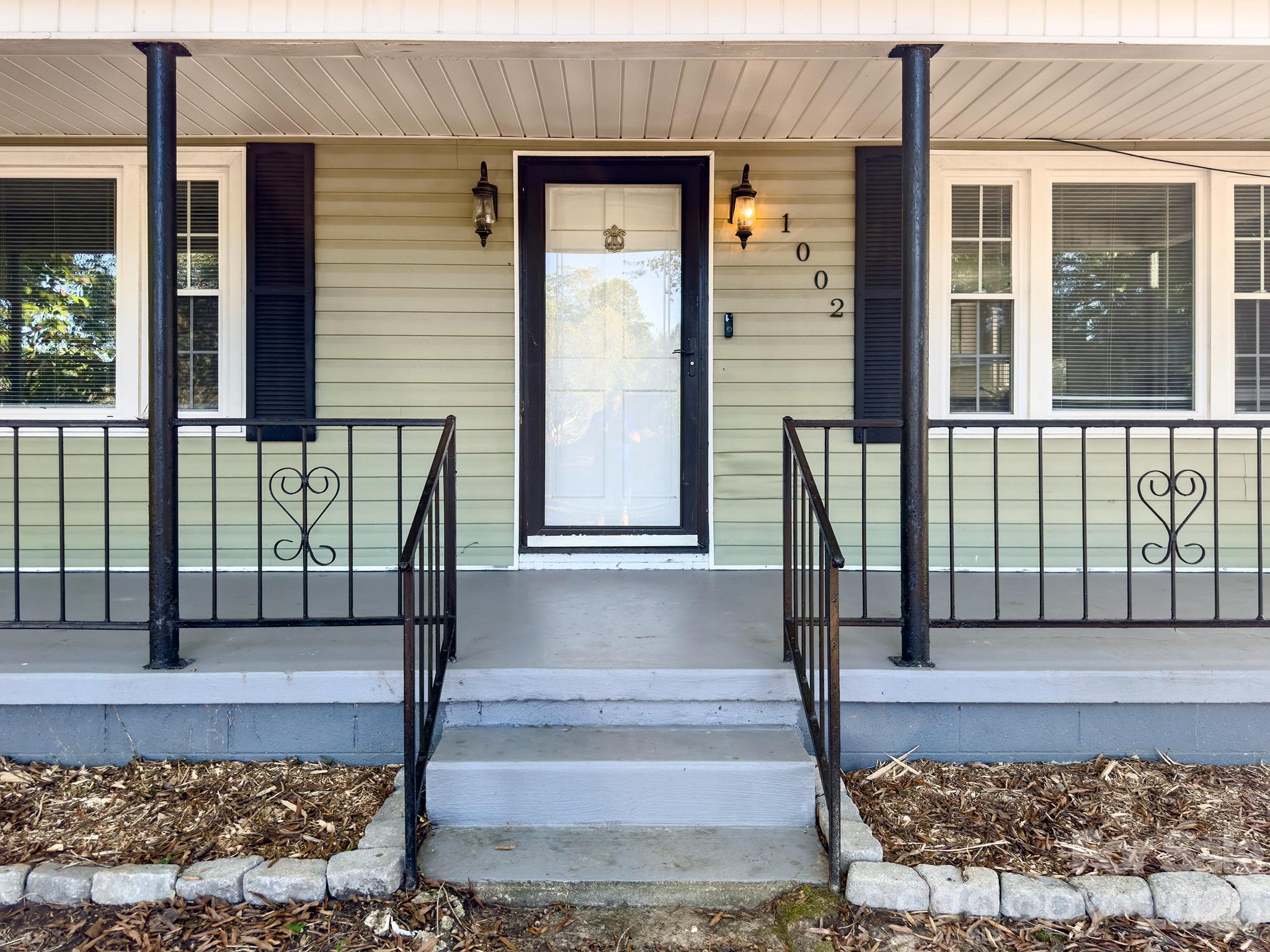 Single Family Residence at 1002 Ramseur Road, Bessemer City, photo 24 of 41