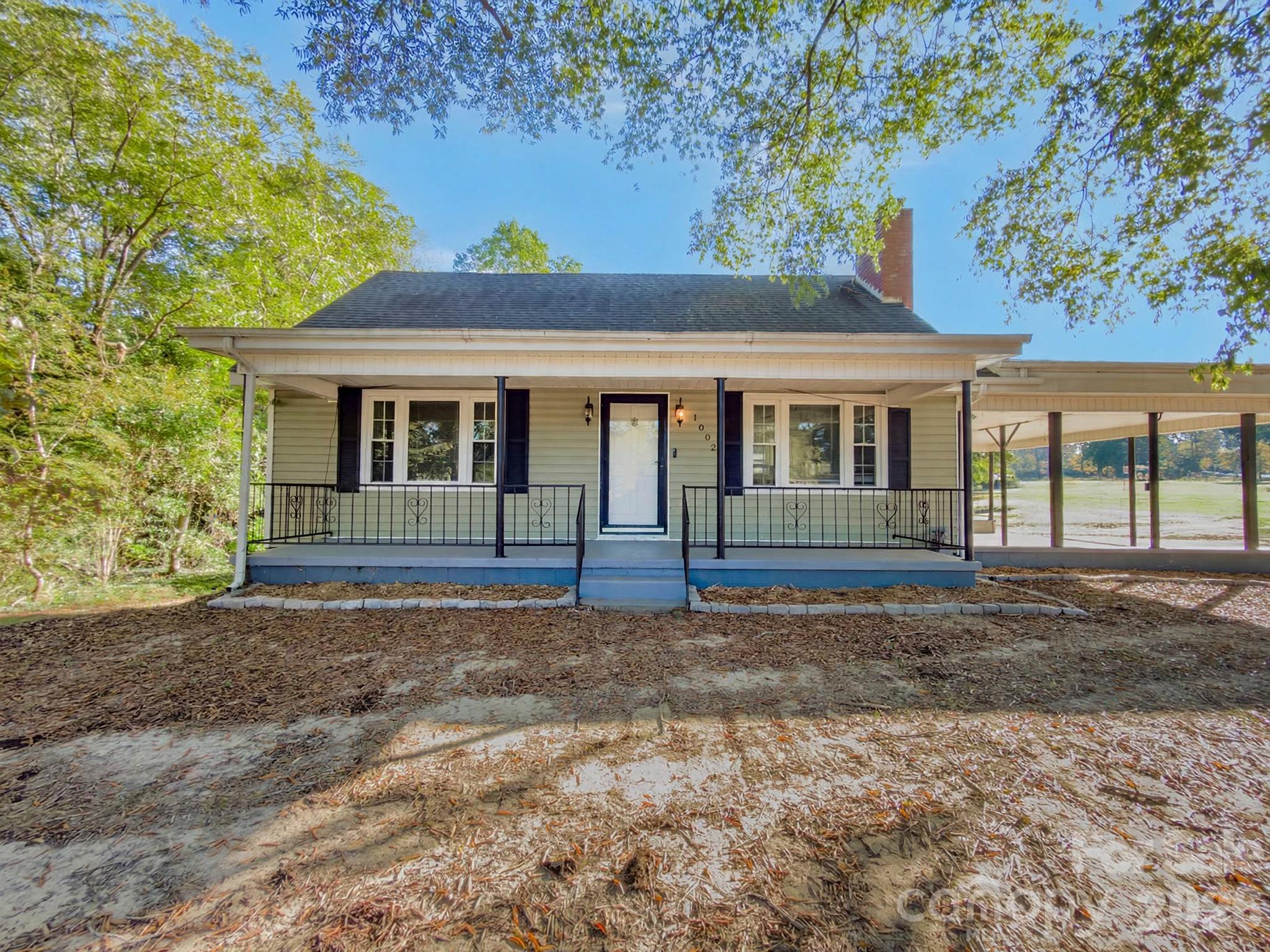 Single Family Residence at 1002 Ramseur Road, Bessemer City, photo 25 of 41