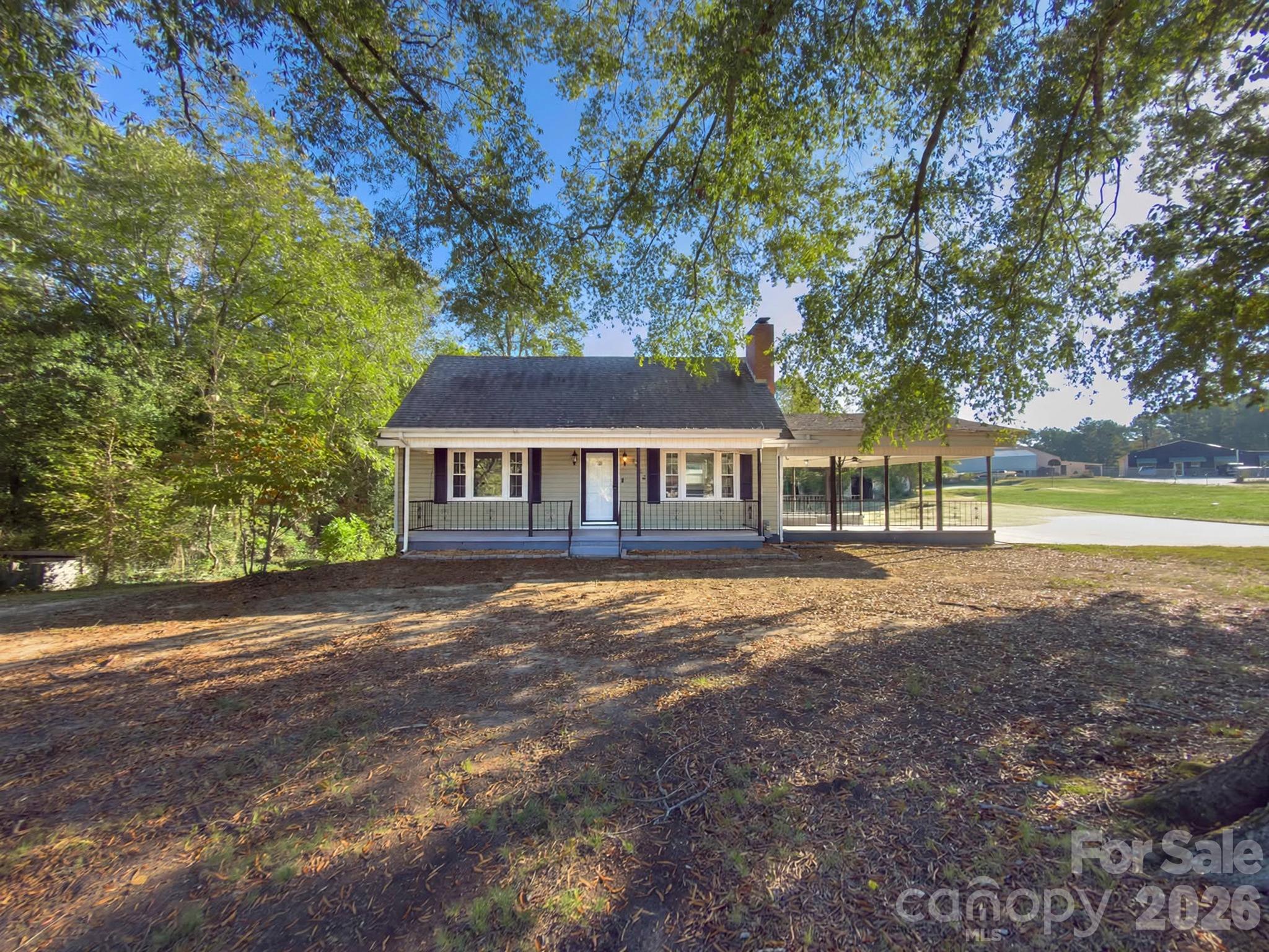 Single Family Residence at 1002 Ramseur Road, Bessemer City, photo 26 of 41