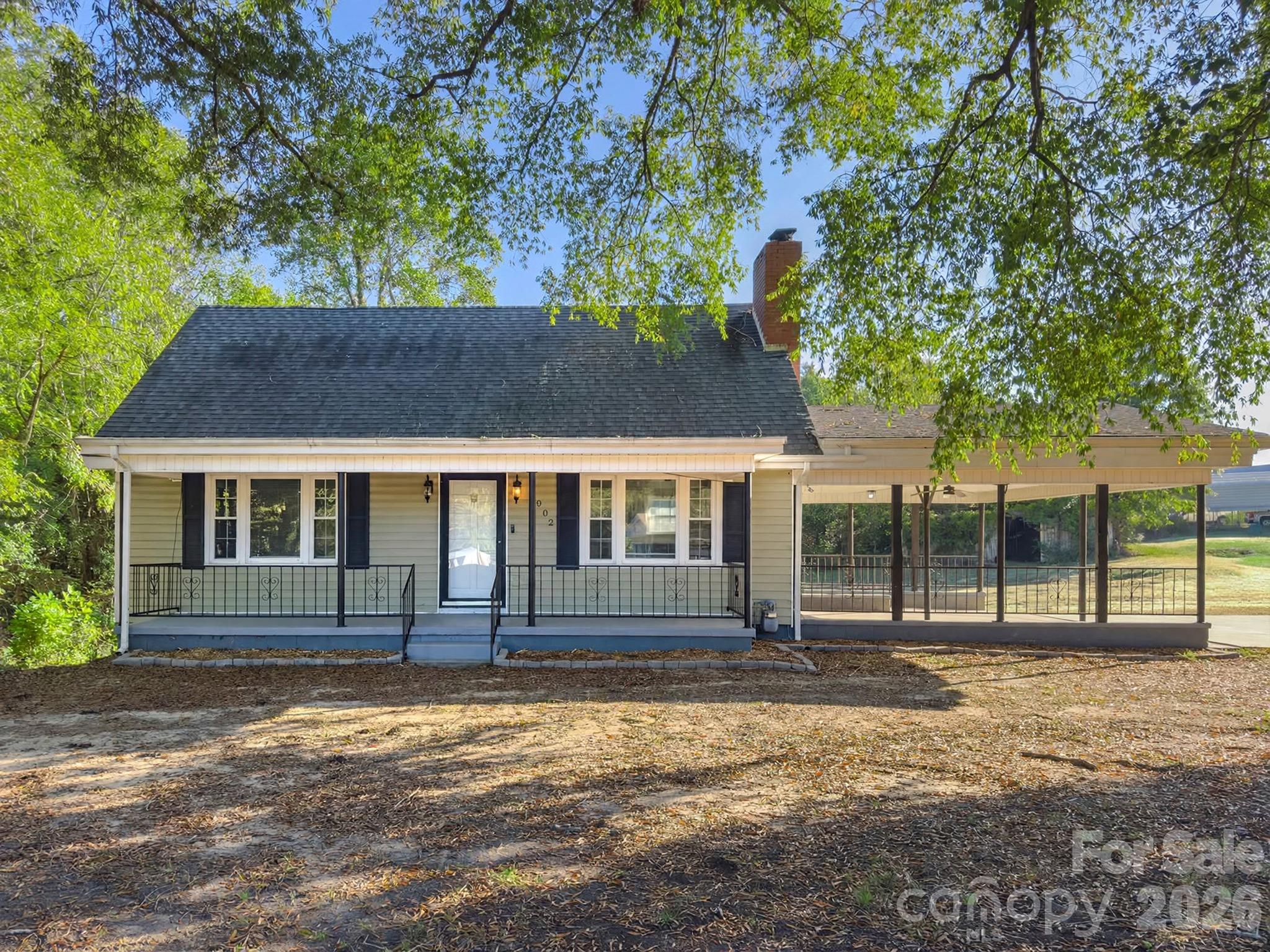 Single Family Residence at 1002 Ramseur Road, Bessemer City, photo 27 of 41