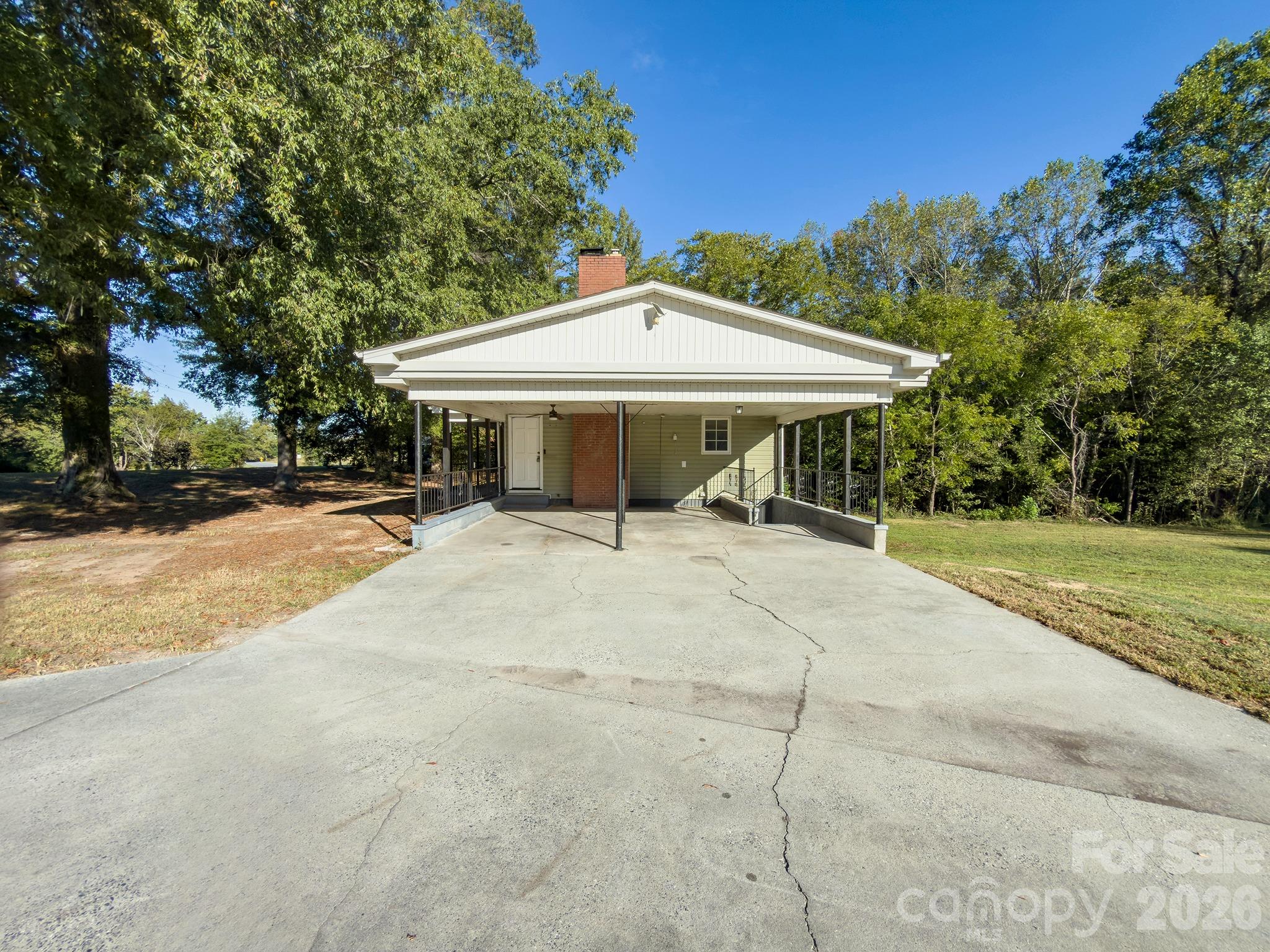 Single Family Residence at 1002 Ramseur Road, Bessemer City, photo 29 of 41
