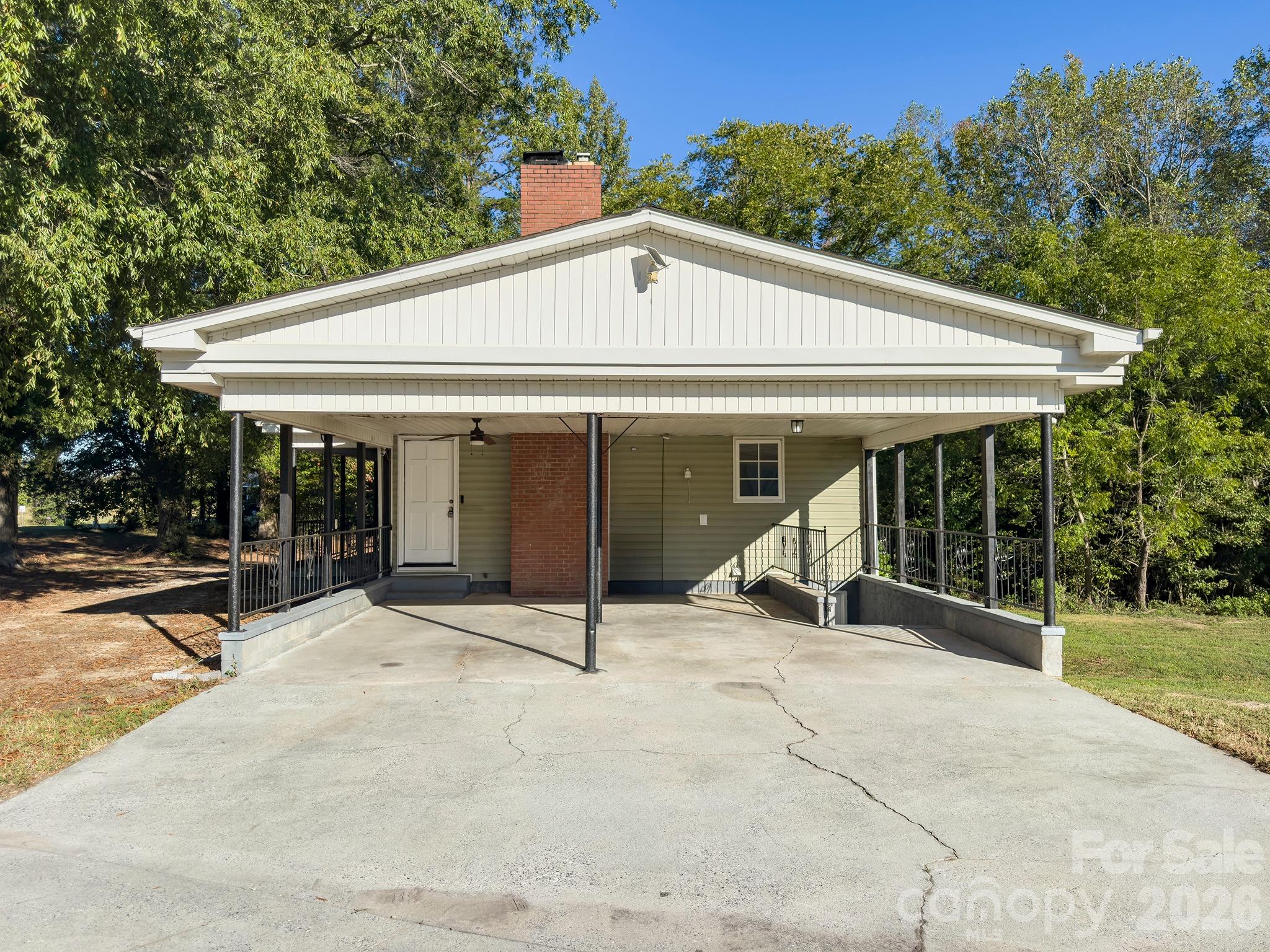 Single Family Residence at 1002 Ramseur Road, Bessemer City, photo 30 of 41