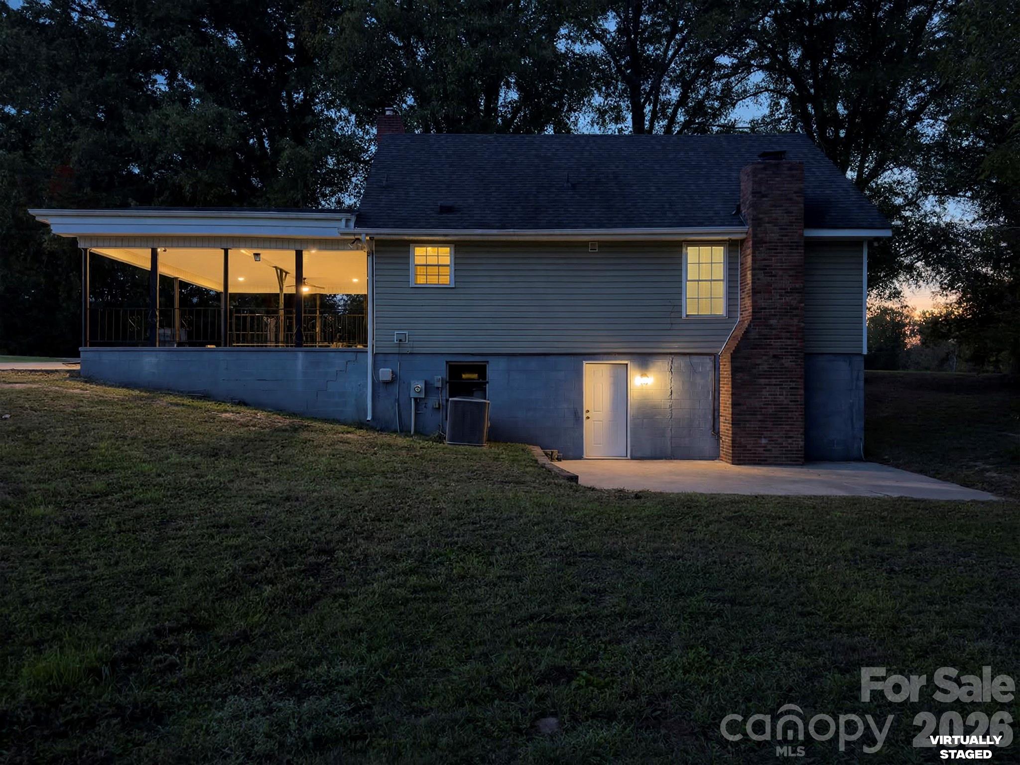 Single Family Residence at 1002 Ramseur Road, Bessemer City, photo 38 of 41