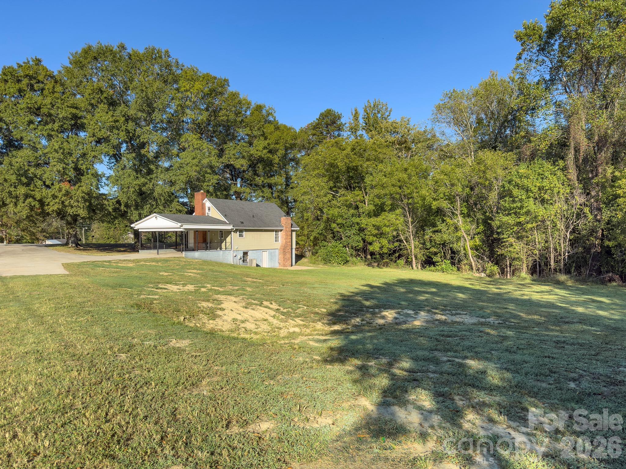 Single Family Residence at 1002 Ramseur Road, Bessemer City, photo 40 of 41