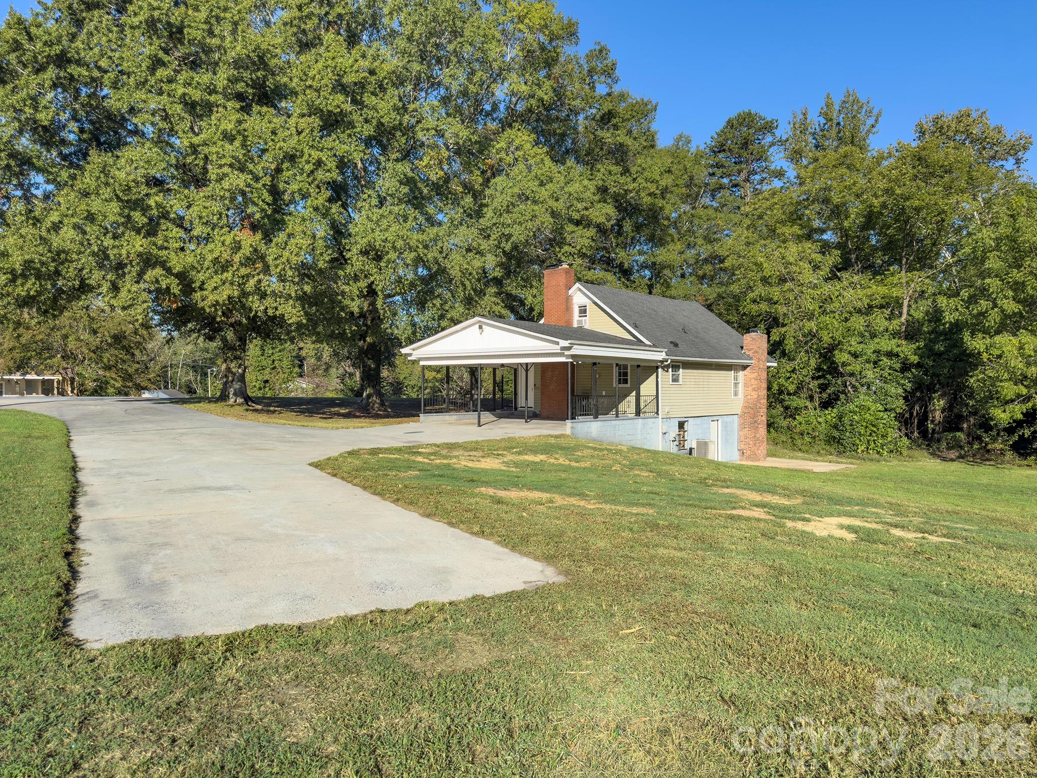 Single Family Residence at 1002 Ramseur Road, Bessemer City, photo 41 of 41