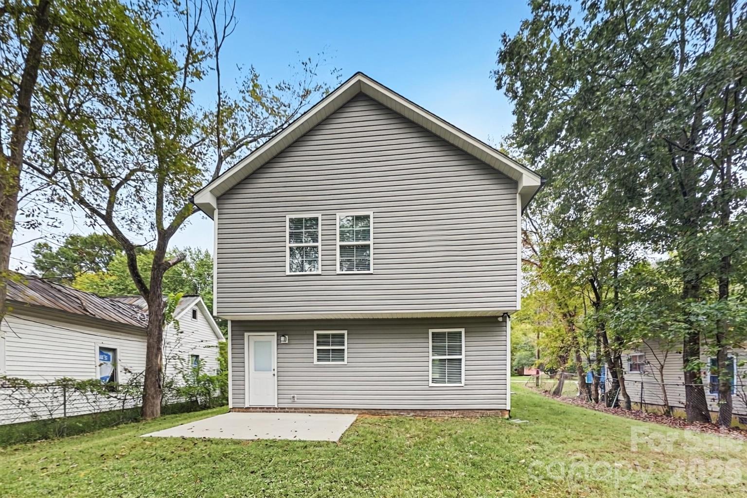 Single Family Residence at 1037 Gaither Place, Concord, photo 17 of 18