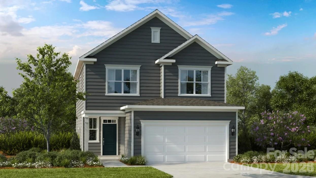 17106 Walker Wylie Drive
