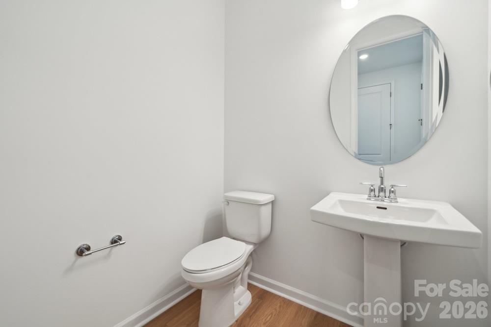 Representative Photo - 18222 Torchbearer Lane, Charlotte
