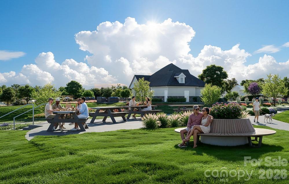 The Coves on Lake Wylie Community - 18222 Torchbearer Lane, Charlotte