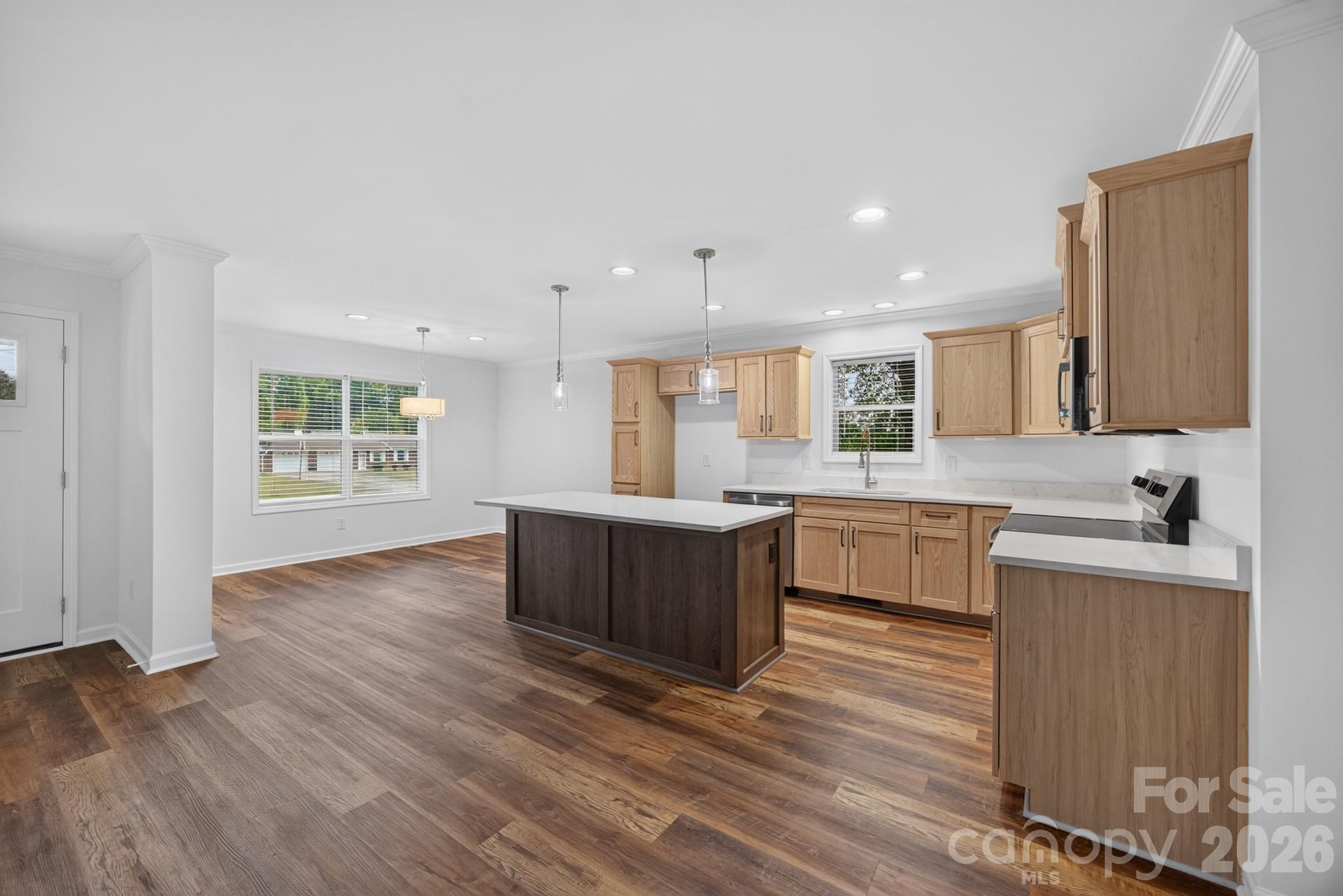 Single Family Residence at 3898 Yarbrough Avenue, Winston Salem, photo 13 of 36
