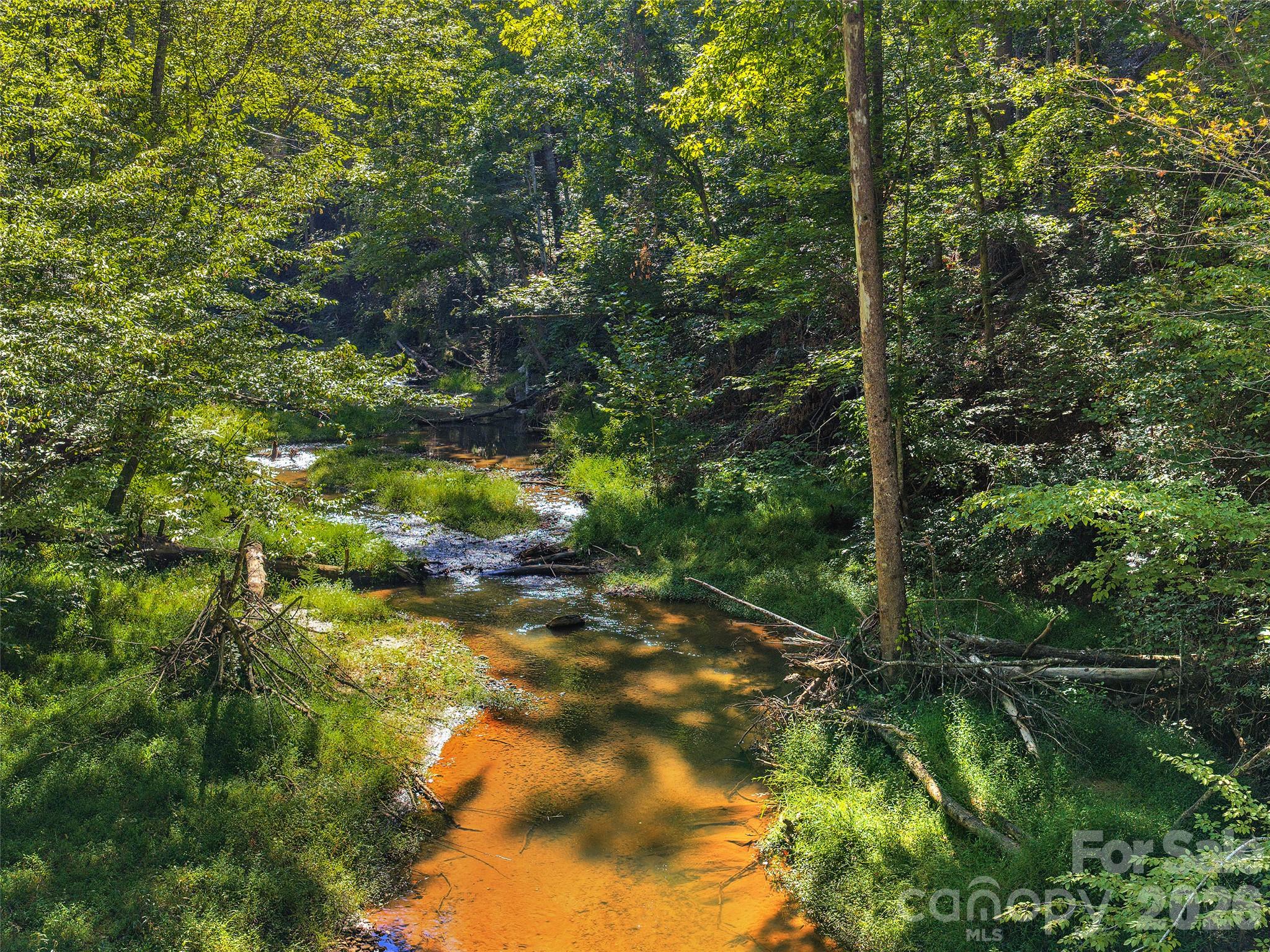 Lot # 17A Ostin Creek Trail
