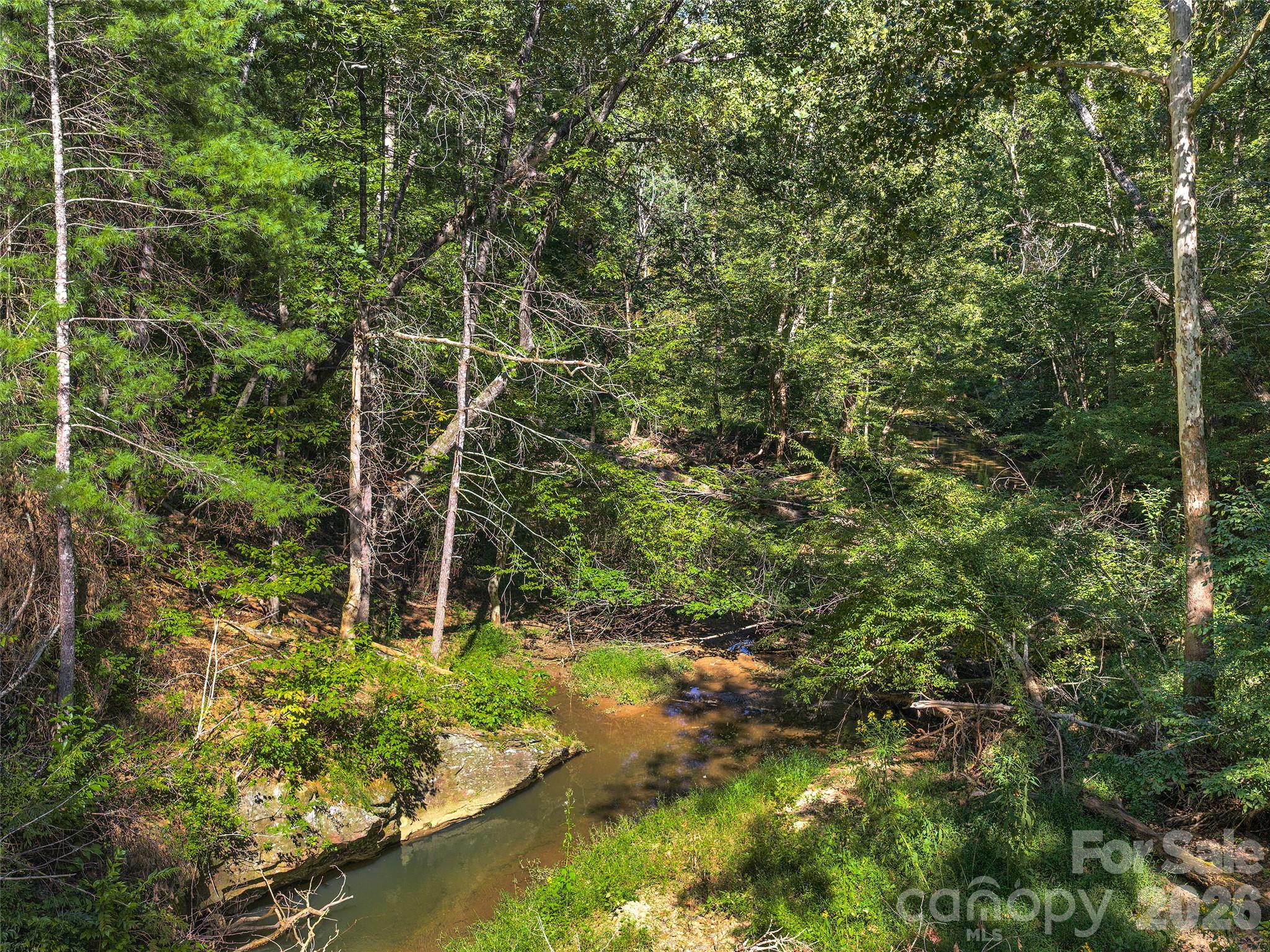 Lot at Lot # 17A Ostin Creek Trail, Mill Spring, photo 2 of 12
