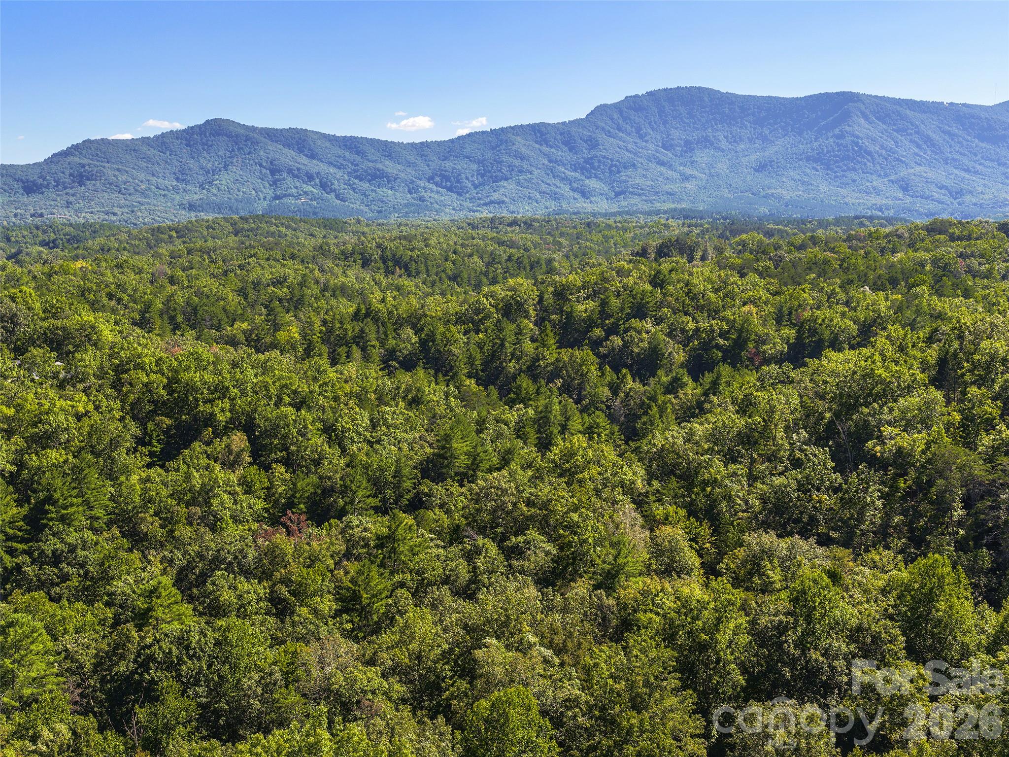 Lot at Lot # 17A Ostin Creek Trail, Mill Spring, photo 4 of 12
