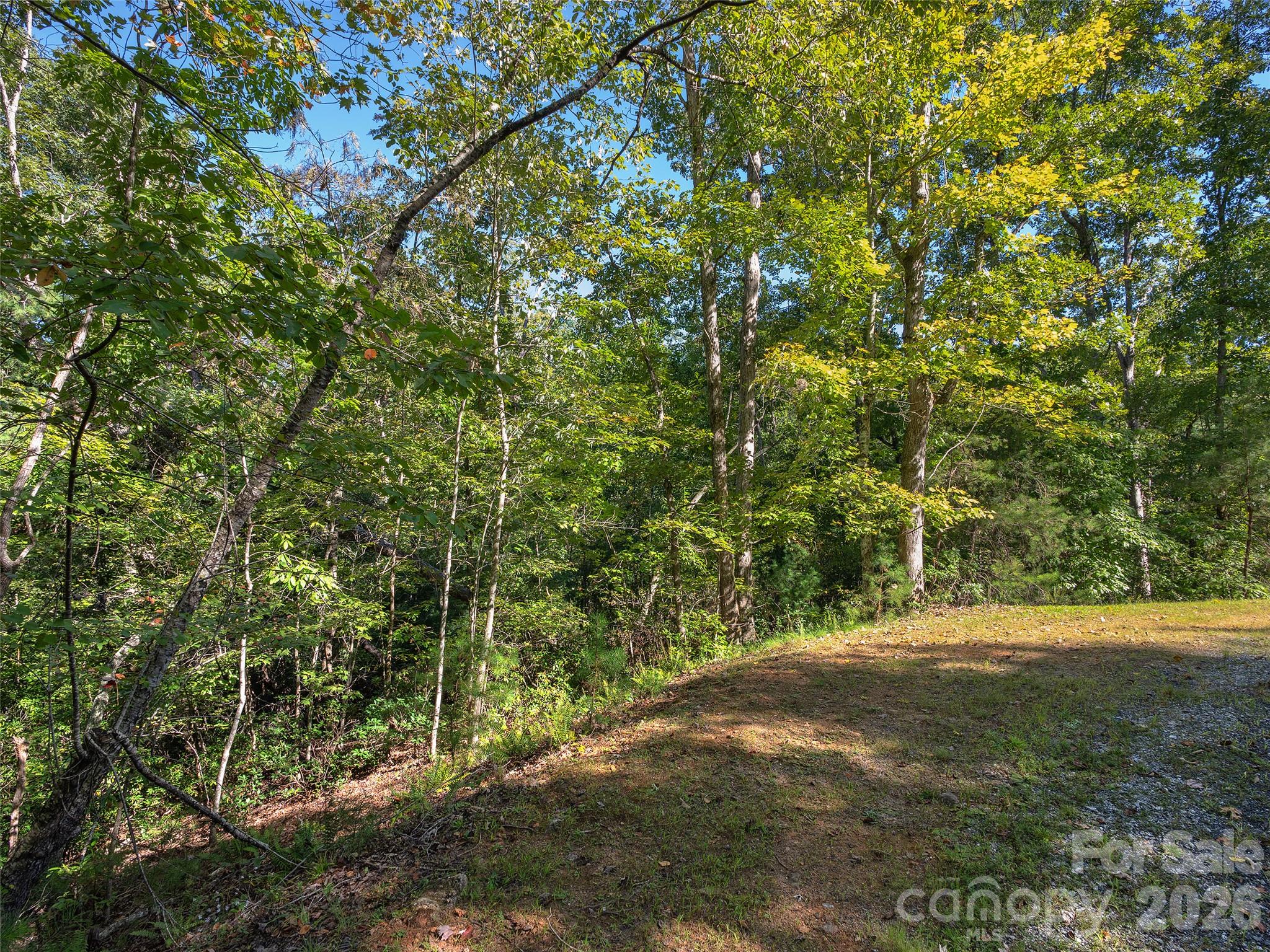 Lot at Lot # 17A Ostin Creek Trail, Mill Spring, photo 8 of 12