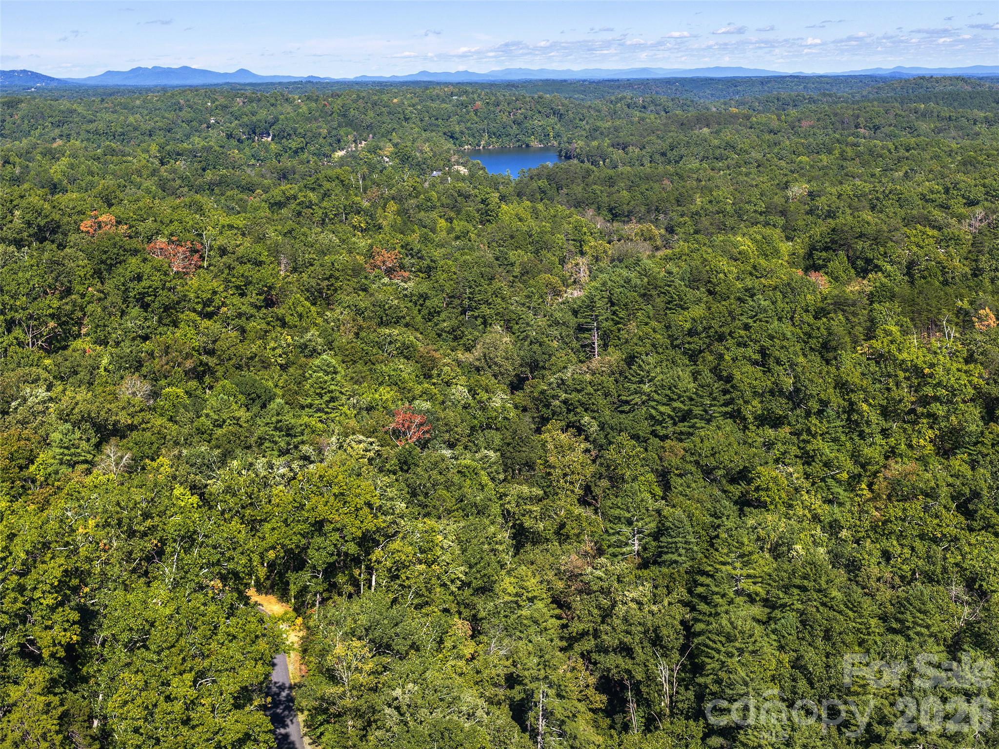 Lot at Lot # 17A Ostin Creek Trail, Mill Spring, photo 11 of 12