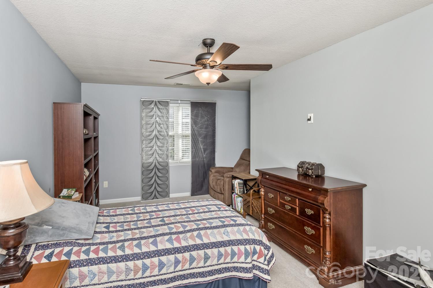 Bedroom 3 - 5 Lilac Fields Way, Arden