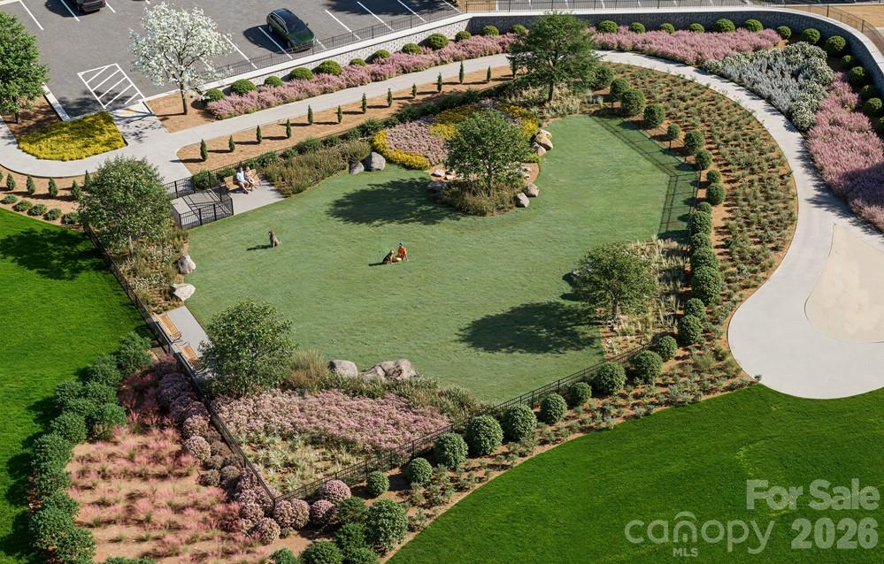 The Coves on Lake Wylie Community - 17023 Walker Wylie Drive, Charlotte