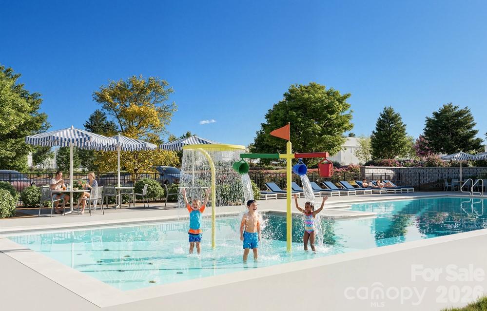 The Coves on Lake Wylie Community - 17023 Walker Wylie Drive, Charlotte