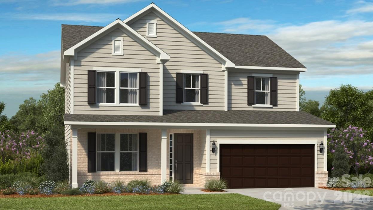 17029 Walker Wylie Drive