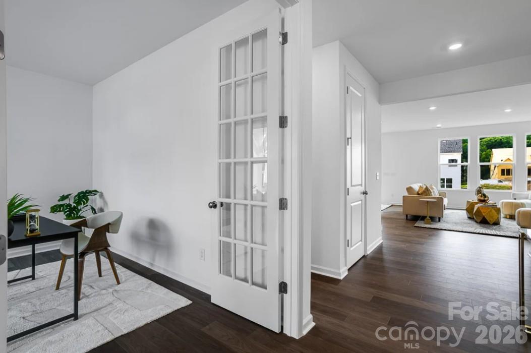 Representative Photo - 17029 Walker Wylie Drive, Charlotte