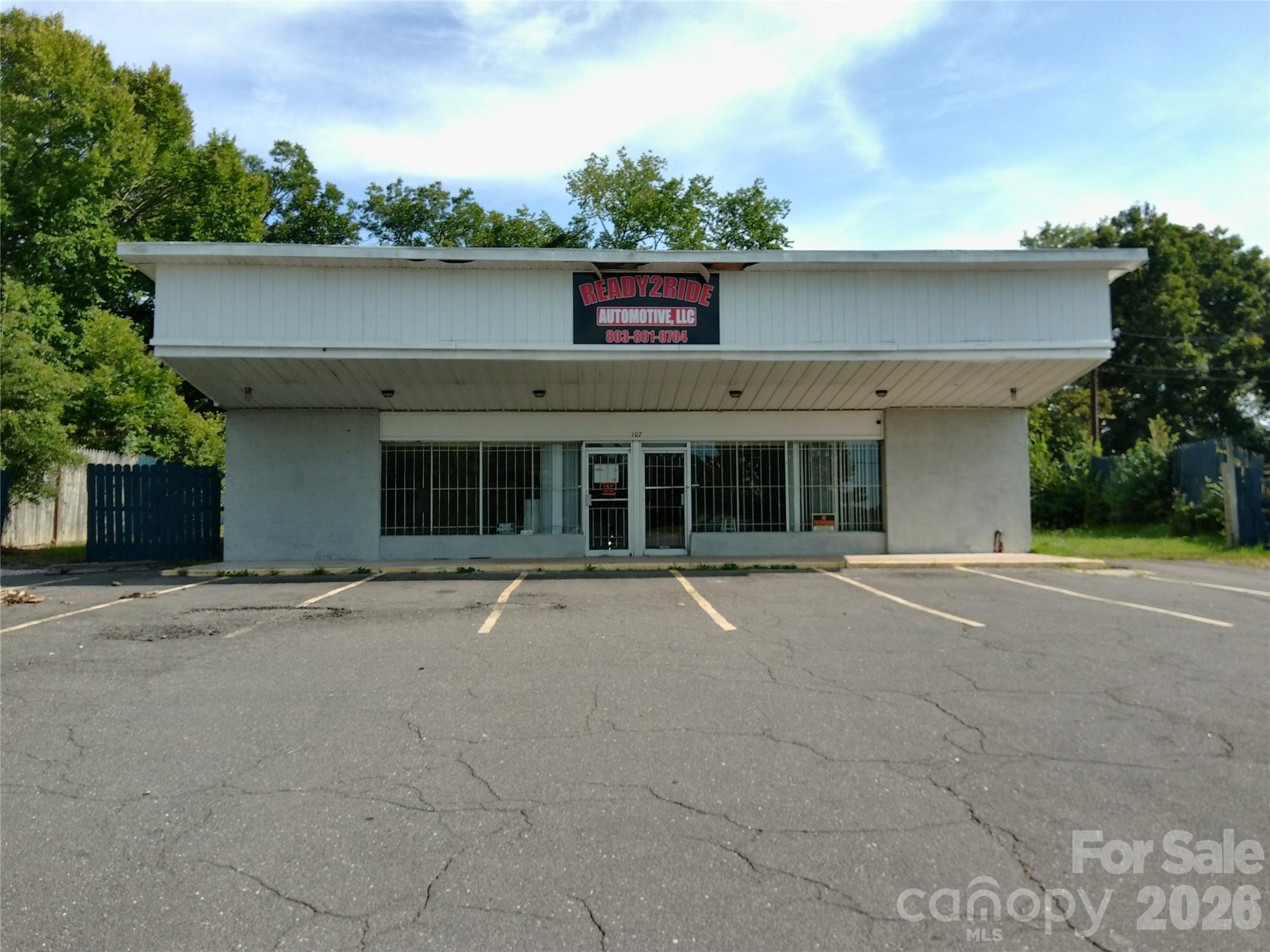 107 Lancaster Street