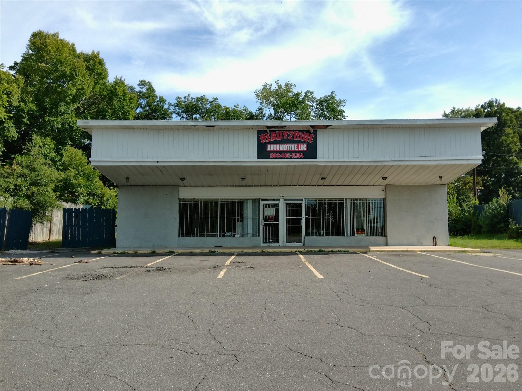 Free Standing Store at 107 Lancaster Street, Chester, photo 2 of 18