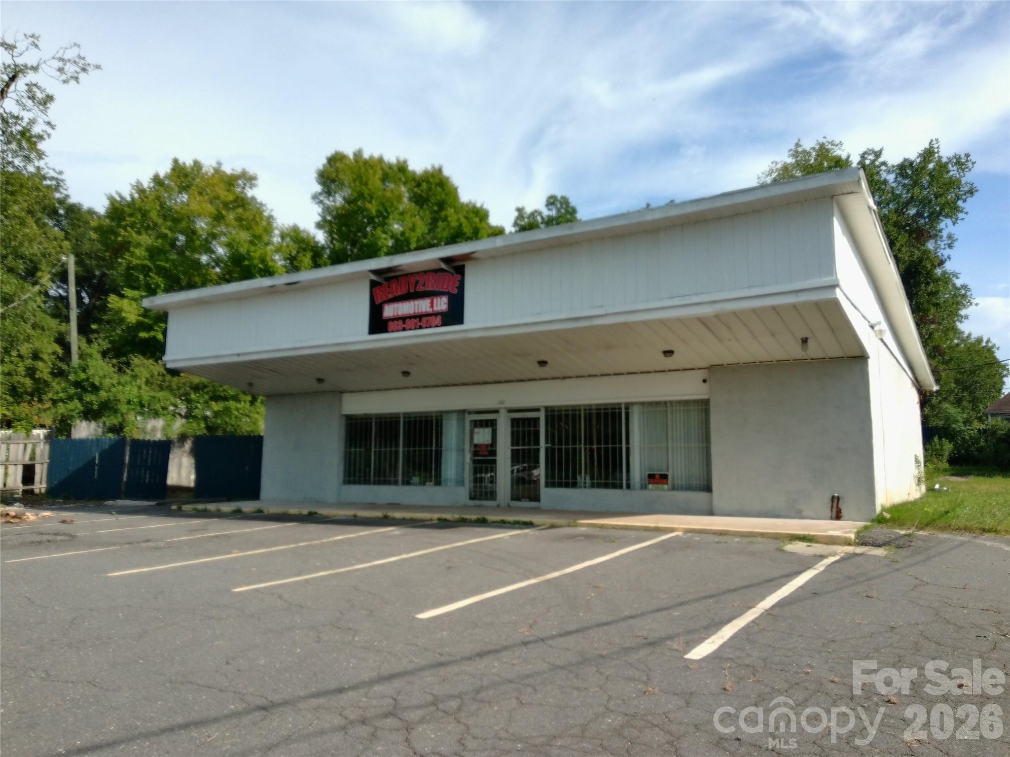 Free Standing Store at 107 Lancaster Street, Chester, photo 3 of 18