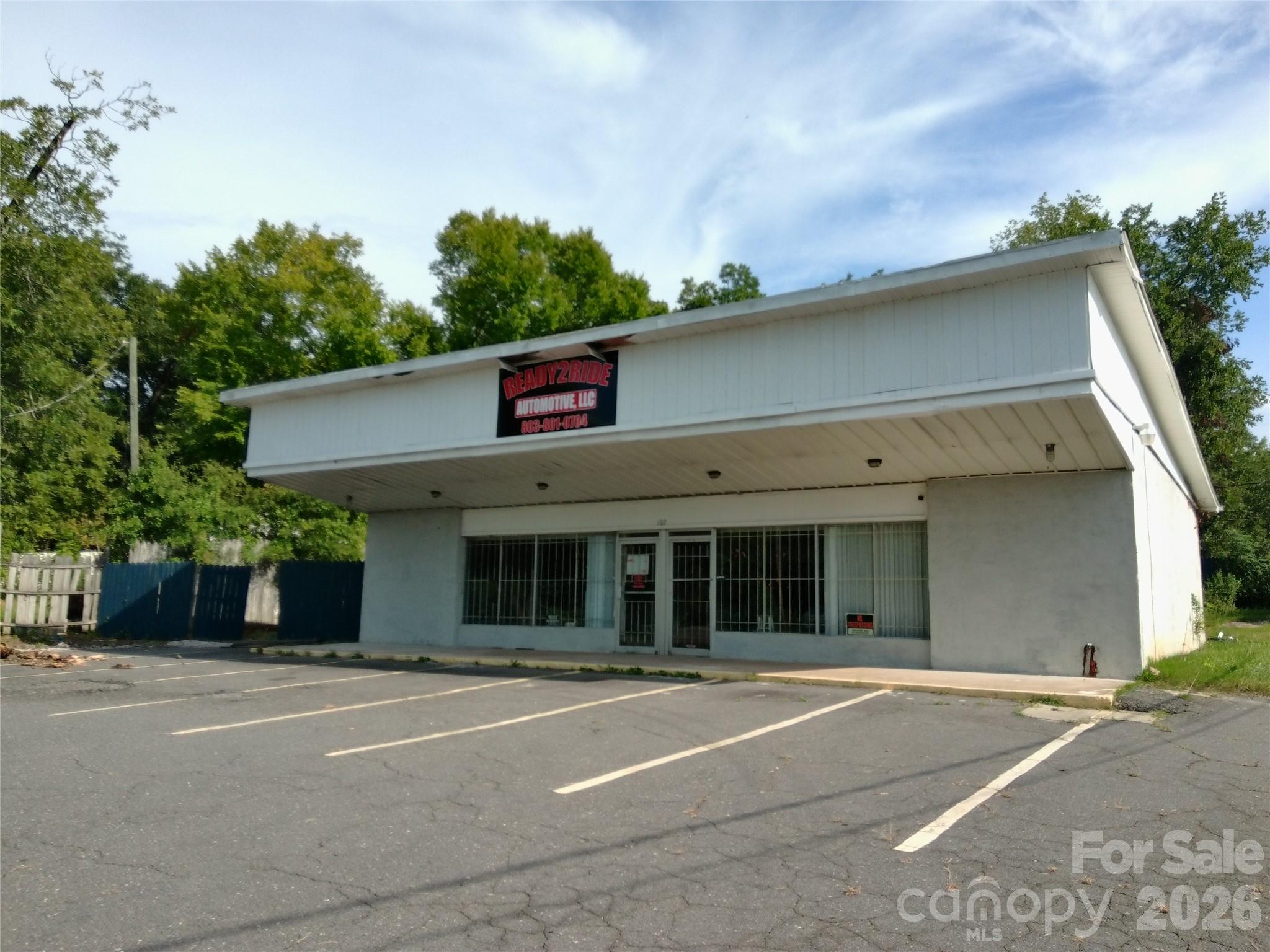 Free Standing Store at 107 Lancaster Street, Chester, photo 4 of 18